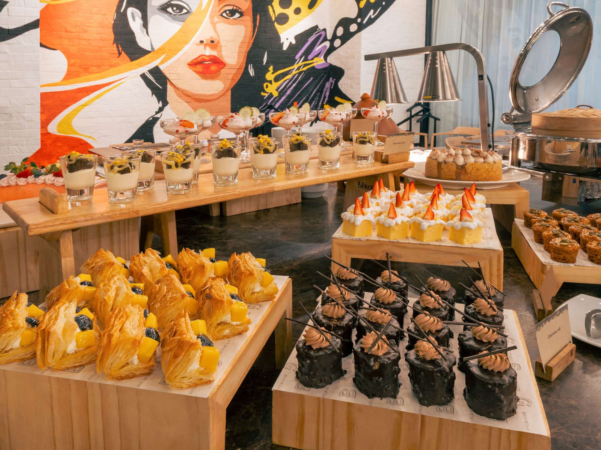 Photo - Novotel Bangkok on Siam Square