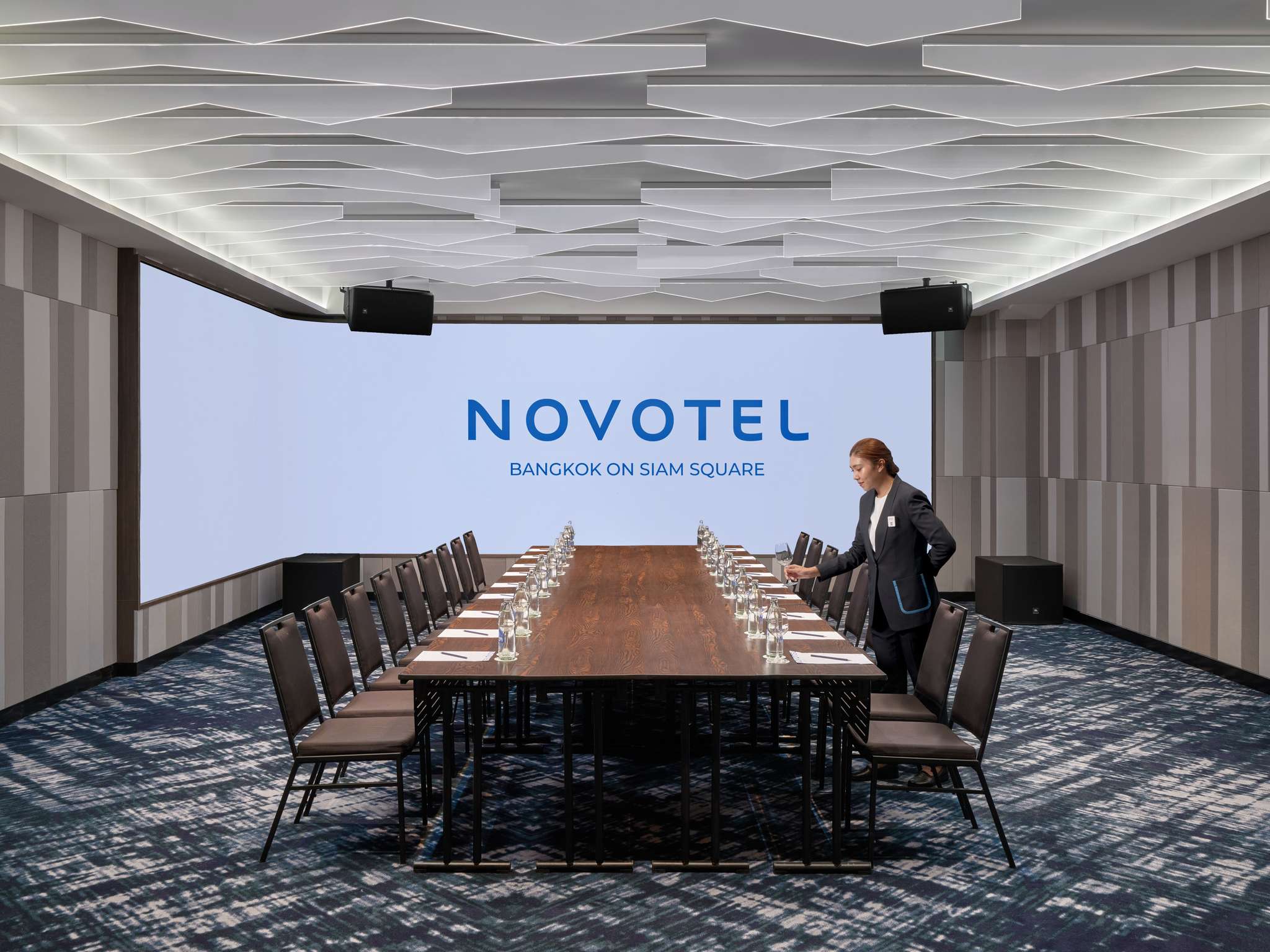 Photo - Novotel Bangkok on Siam Square
