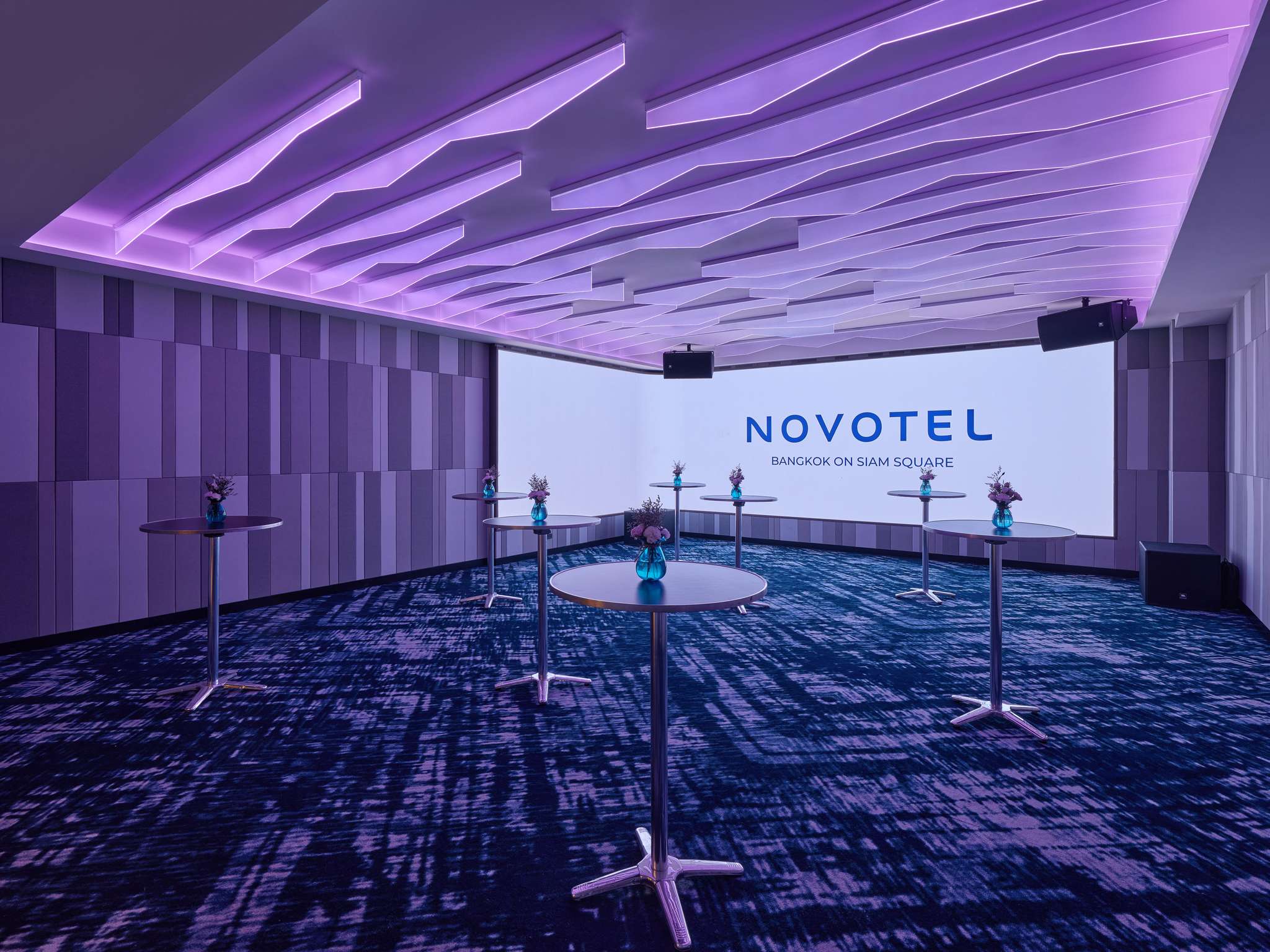 Photo - Novotel Bangkok on Siam Square