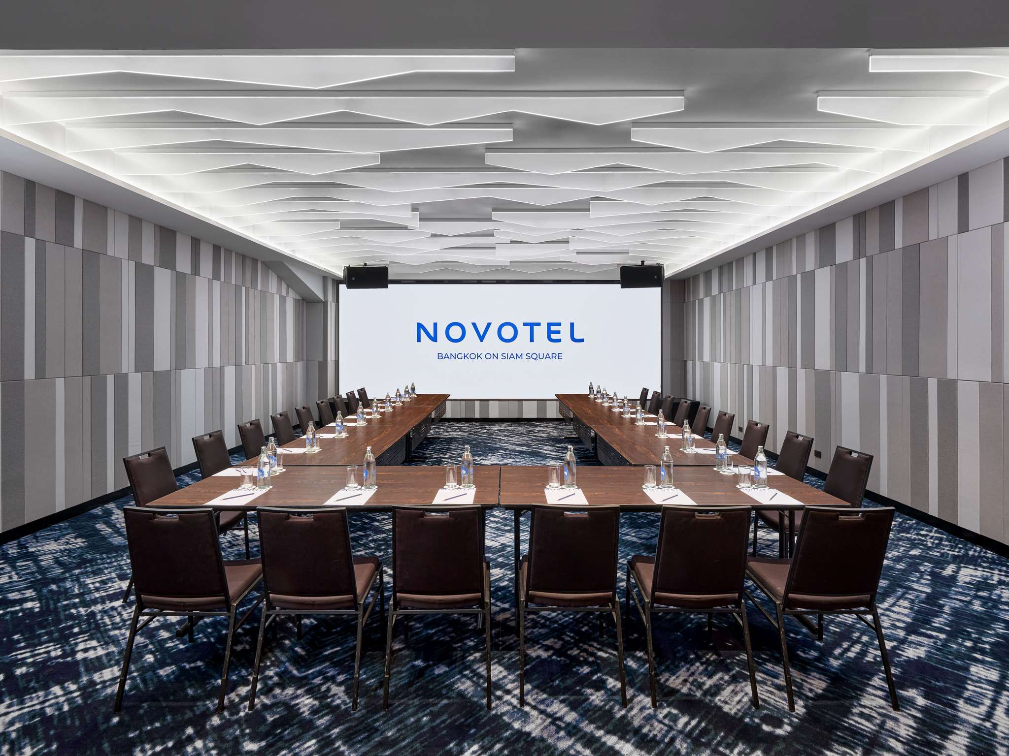 Photo - Novotel Bangkok on Siam Square