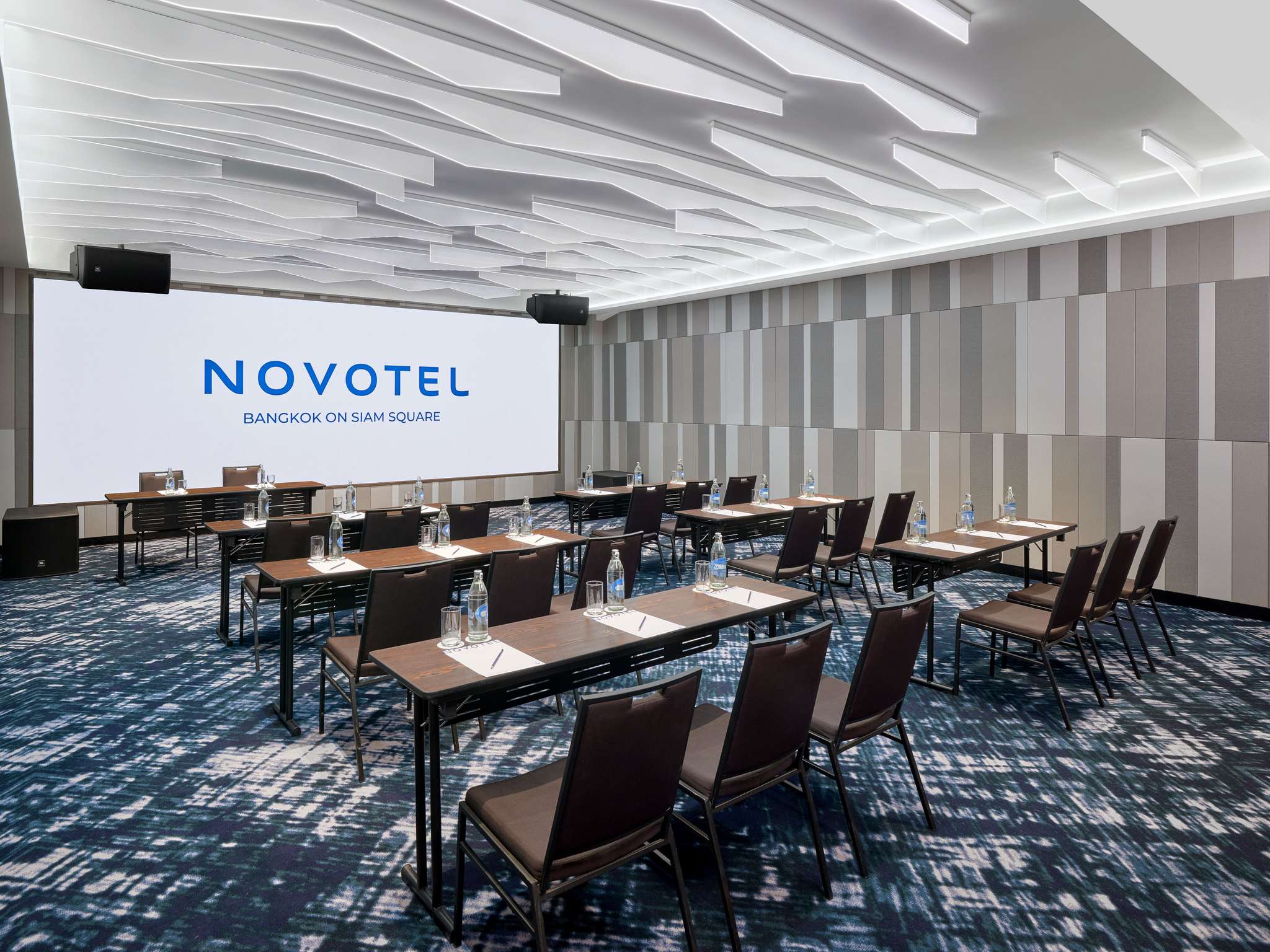 Photo - Novotel Bangkok on Siam Square
