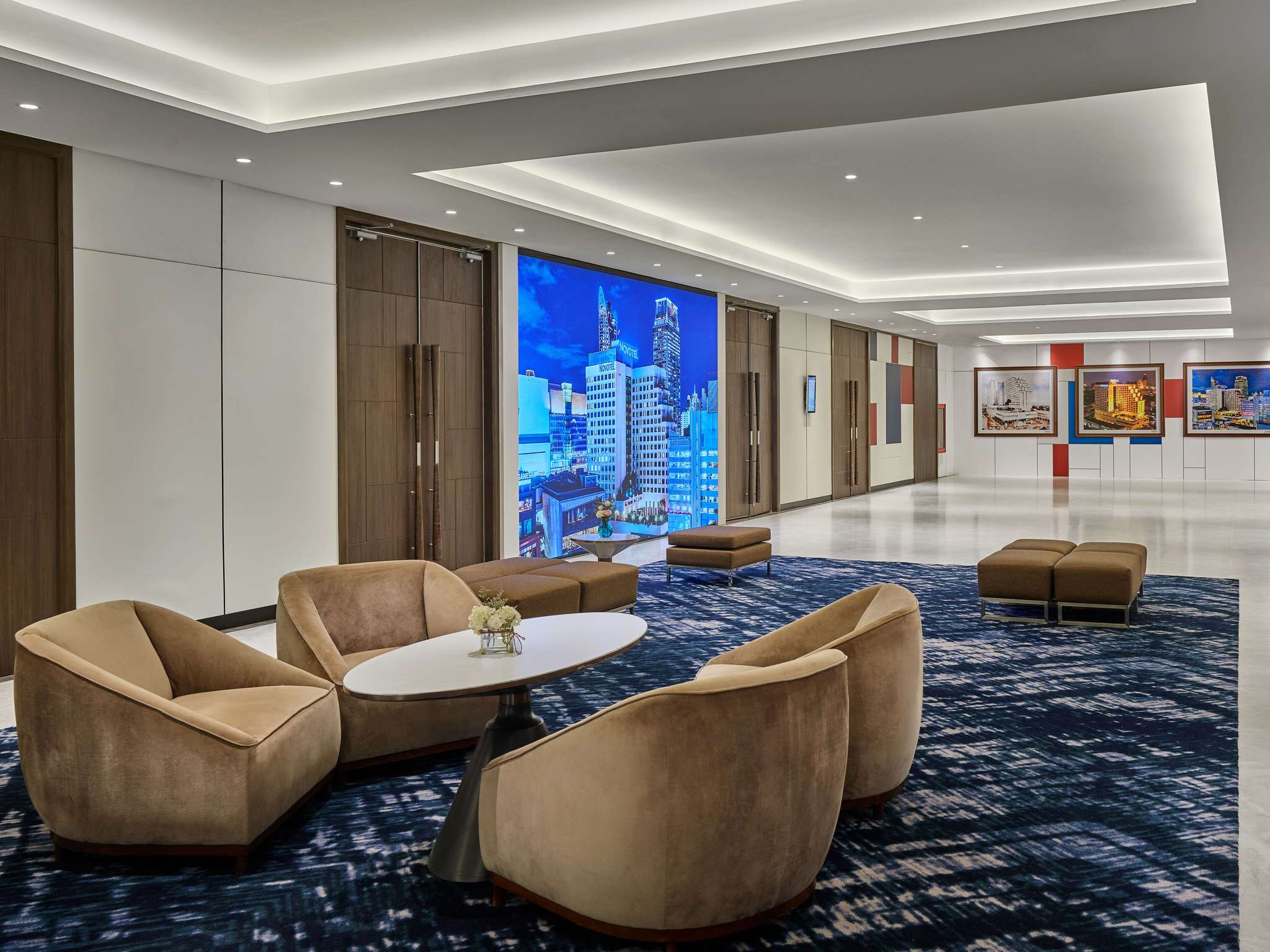Photo - Novotel Bangkok on Siam Square