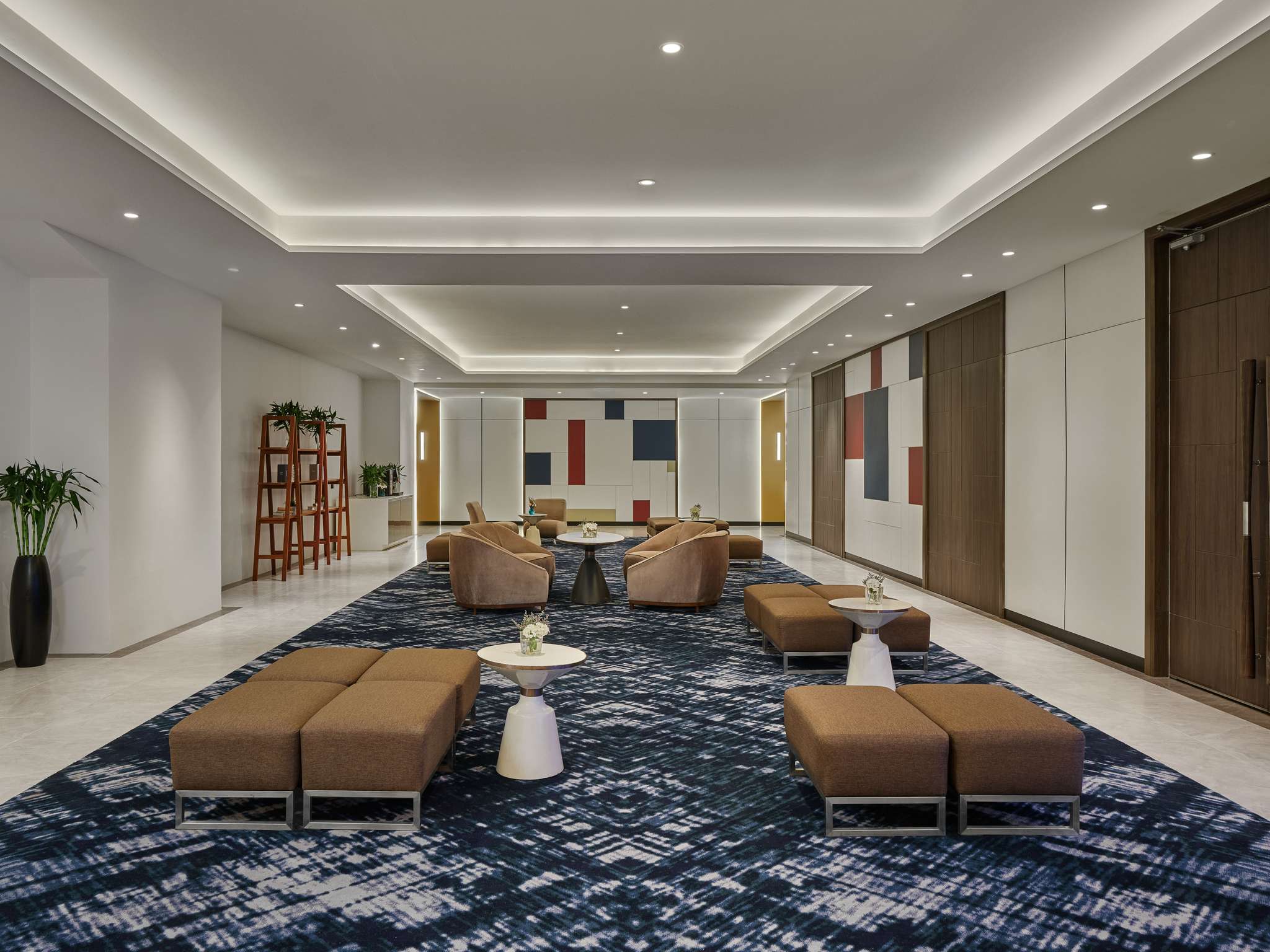 Photo - Novotel Bangkok on Siam Square