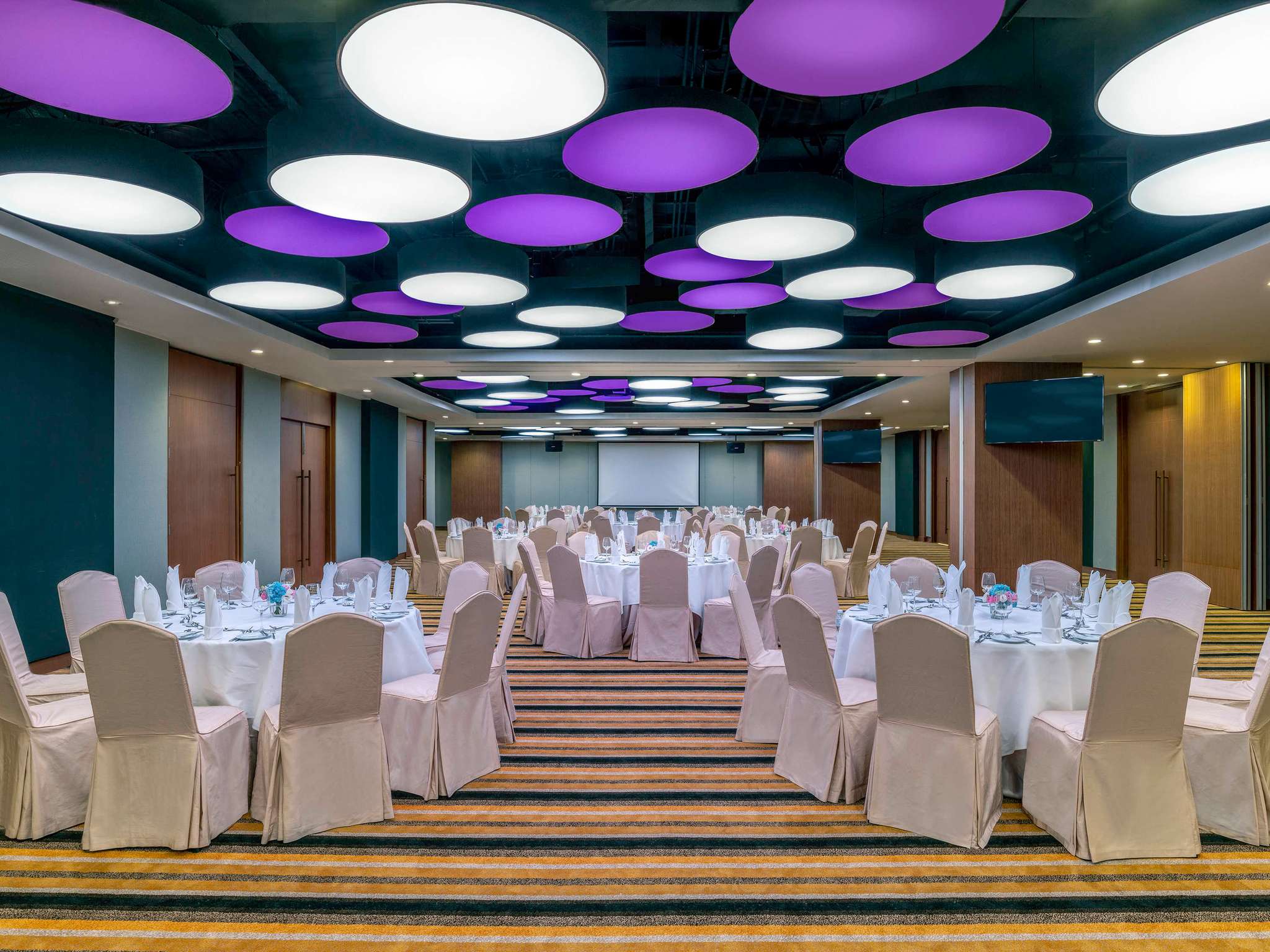 Photo - Novotel Bangkok on Siam Square