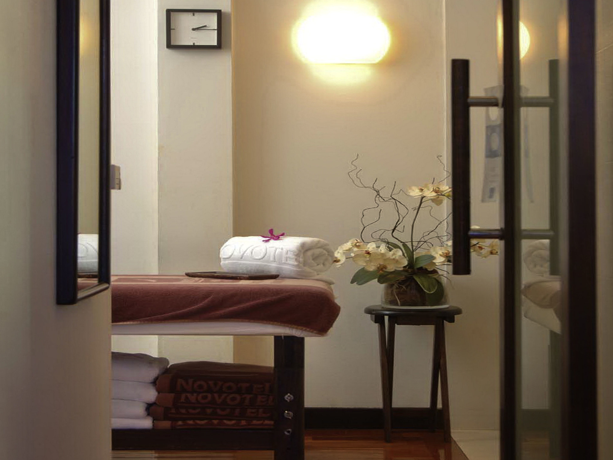 Photo - Novotel Bangkok on Siam Square