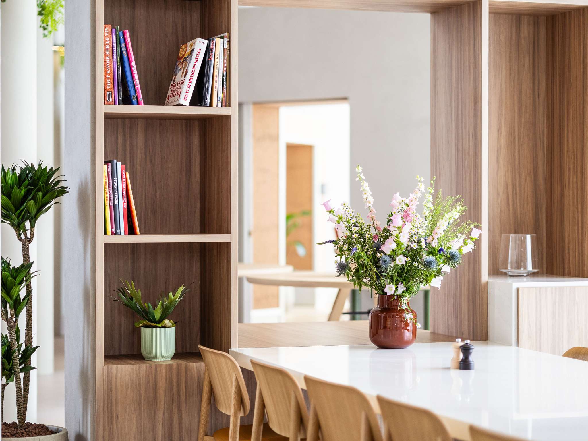 Foto - Novotel Brugge Centrum