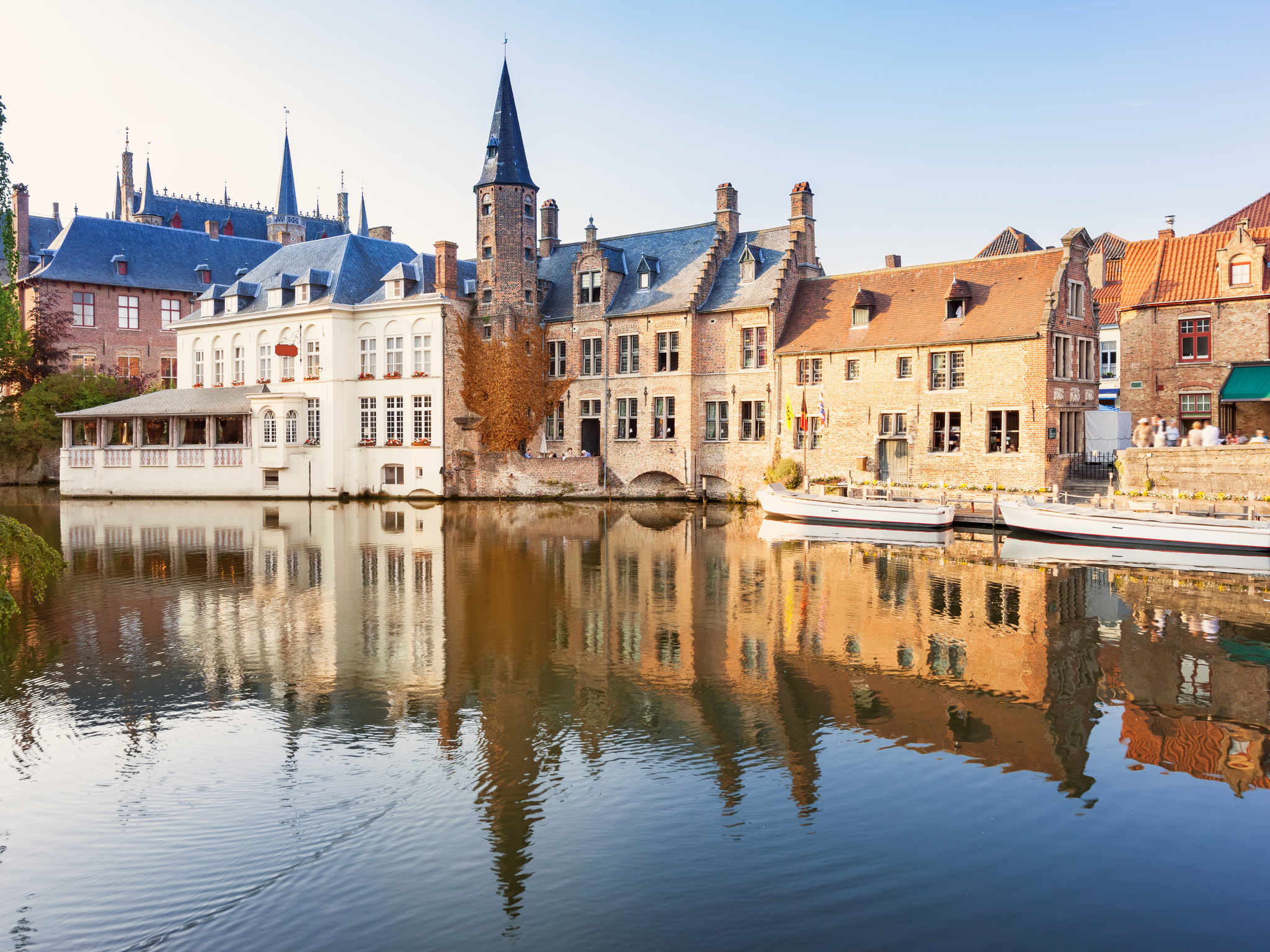 Foto - Novotel Brugge Centrum