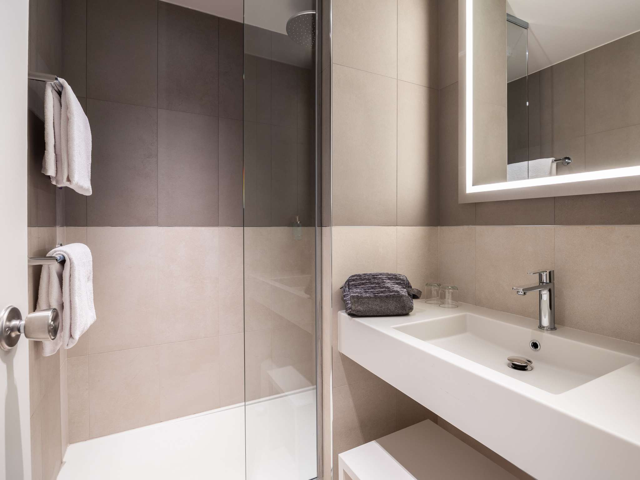 Foto - Novotel Brugge Centrum