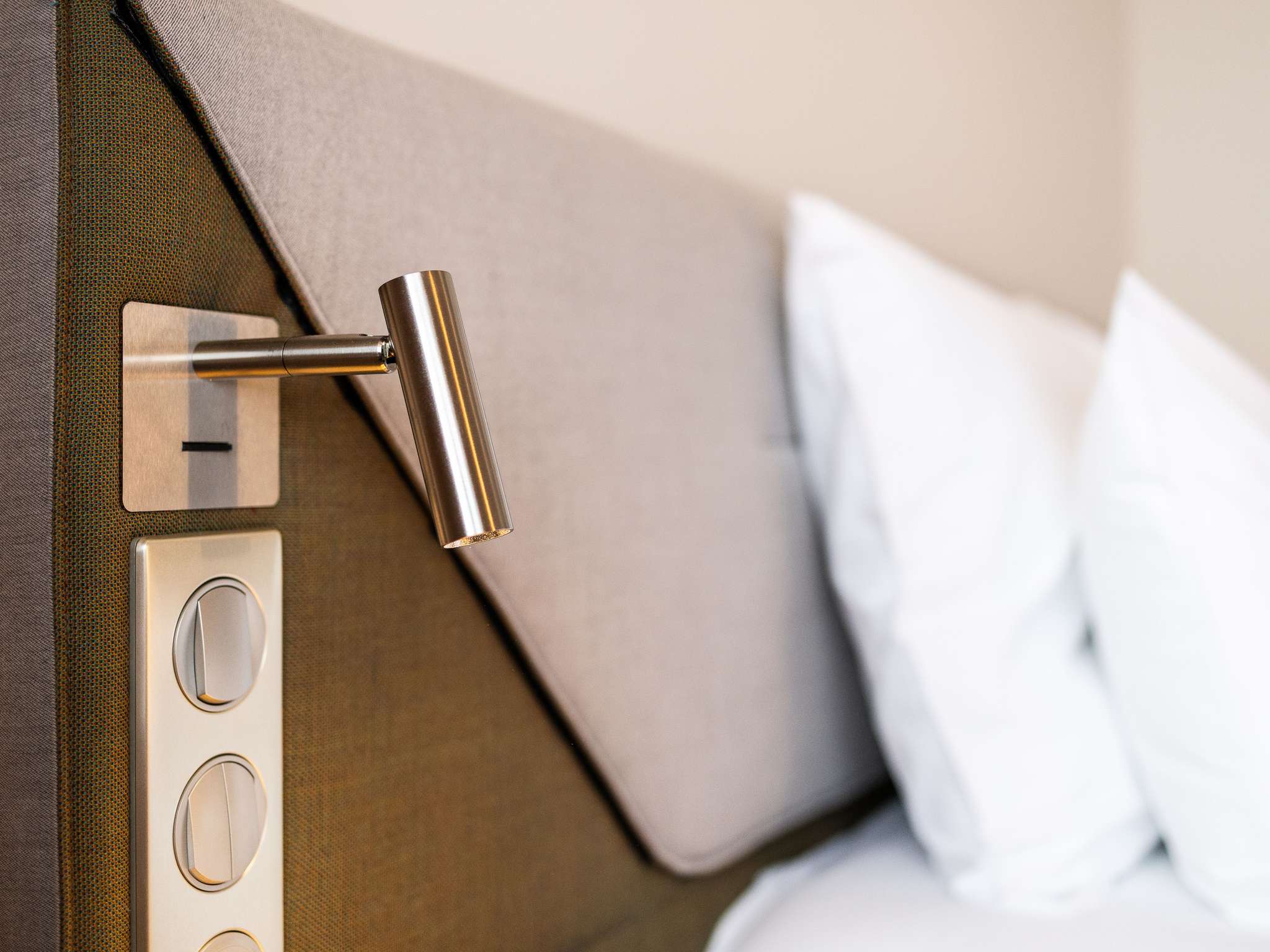 Foto - Novotel Brugge Centrum