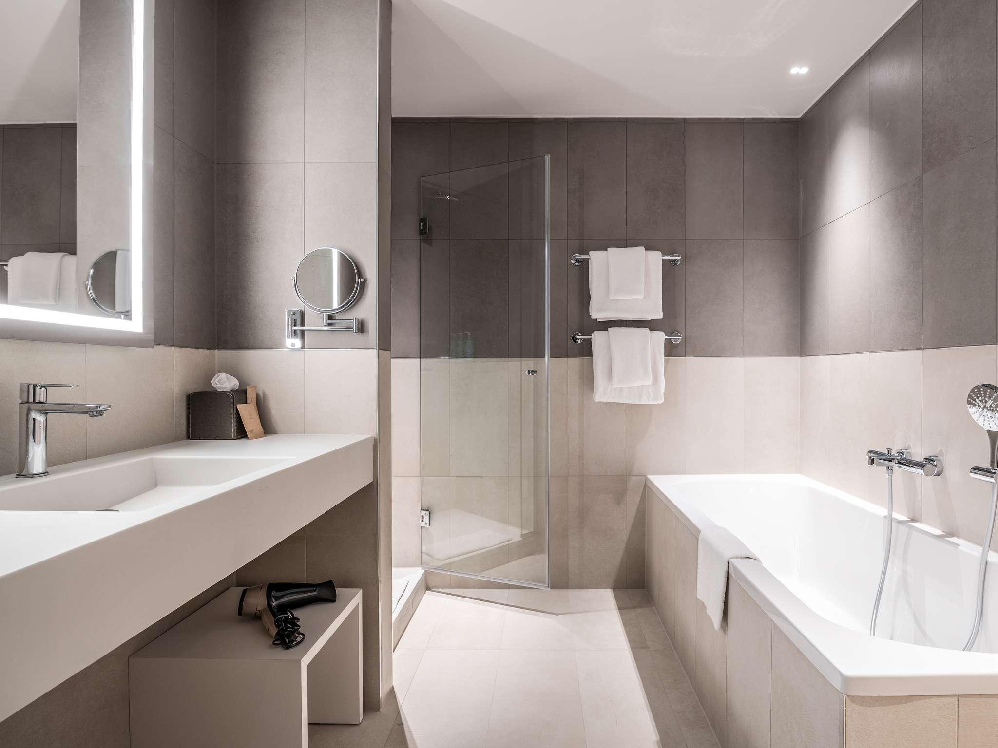 Foto - Novotel Brugge Centrum