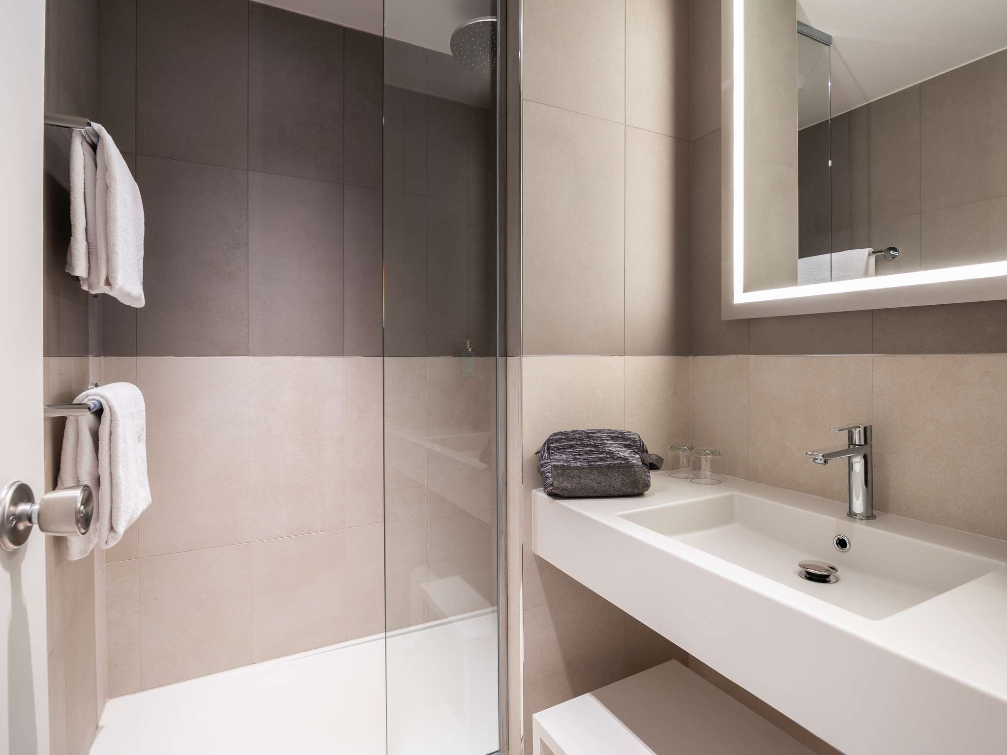 Foto - Novotel Brugge Centrum