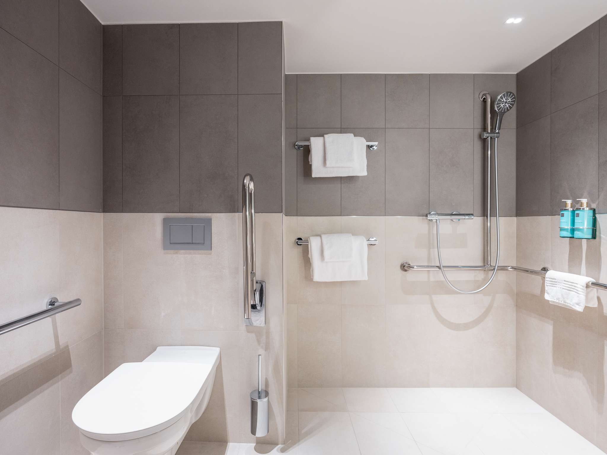 Foto - Novotel Brugge Centrum