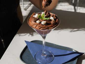 NovoMe restaurant picture