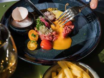 NovoMe restaurant picture