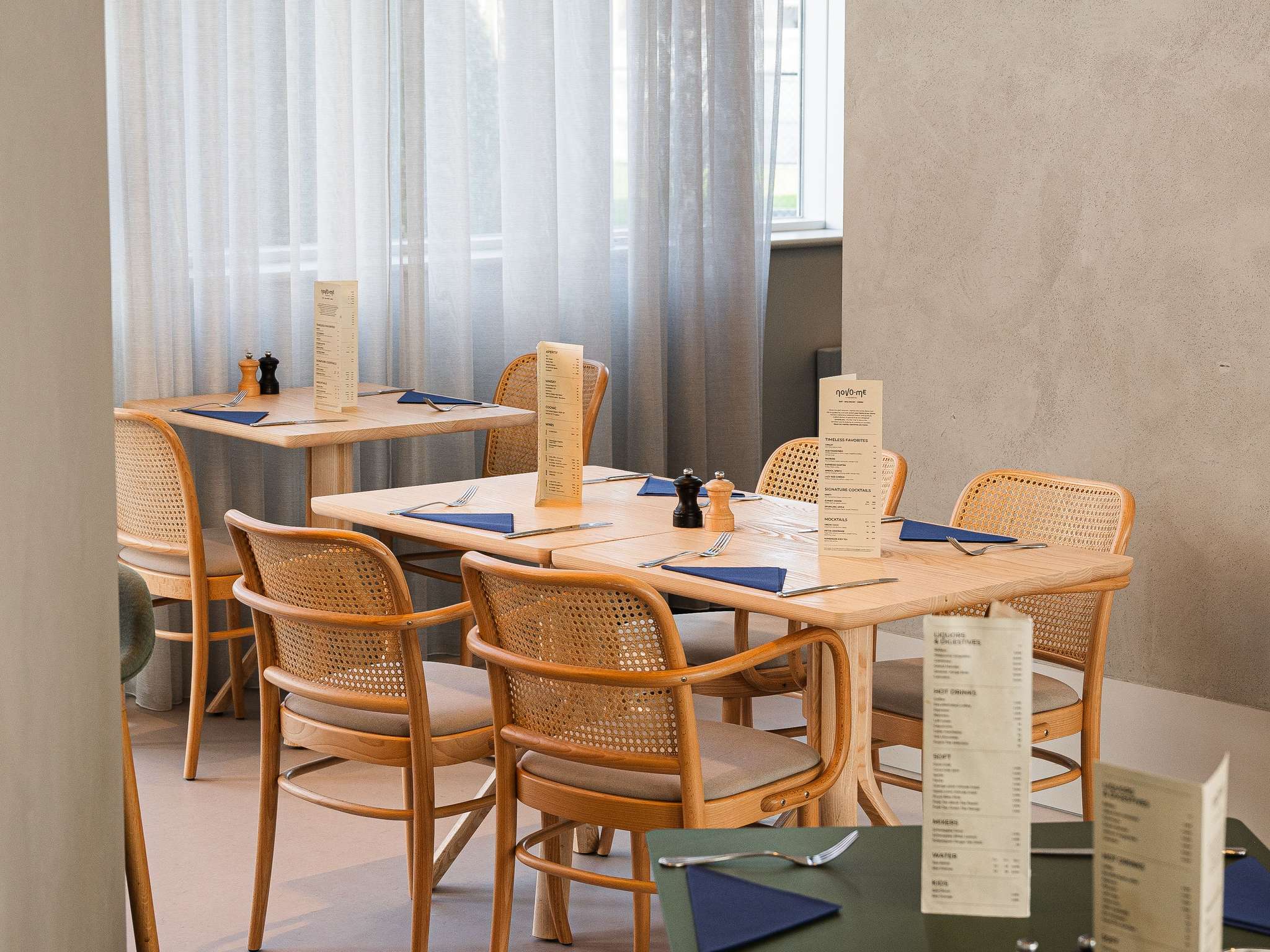 Foto - Novotel Brugge Centrum