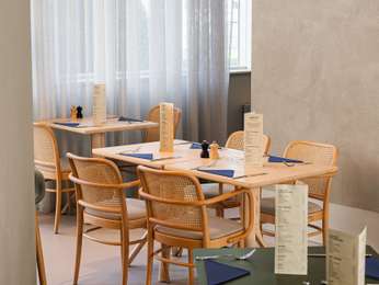 NovoMe restaurant picture