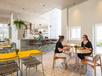 NovoMe restaurant picture