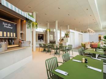 NovoMe restaurant picture