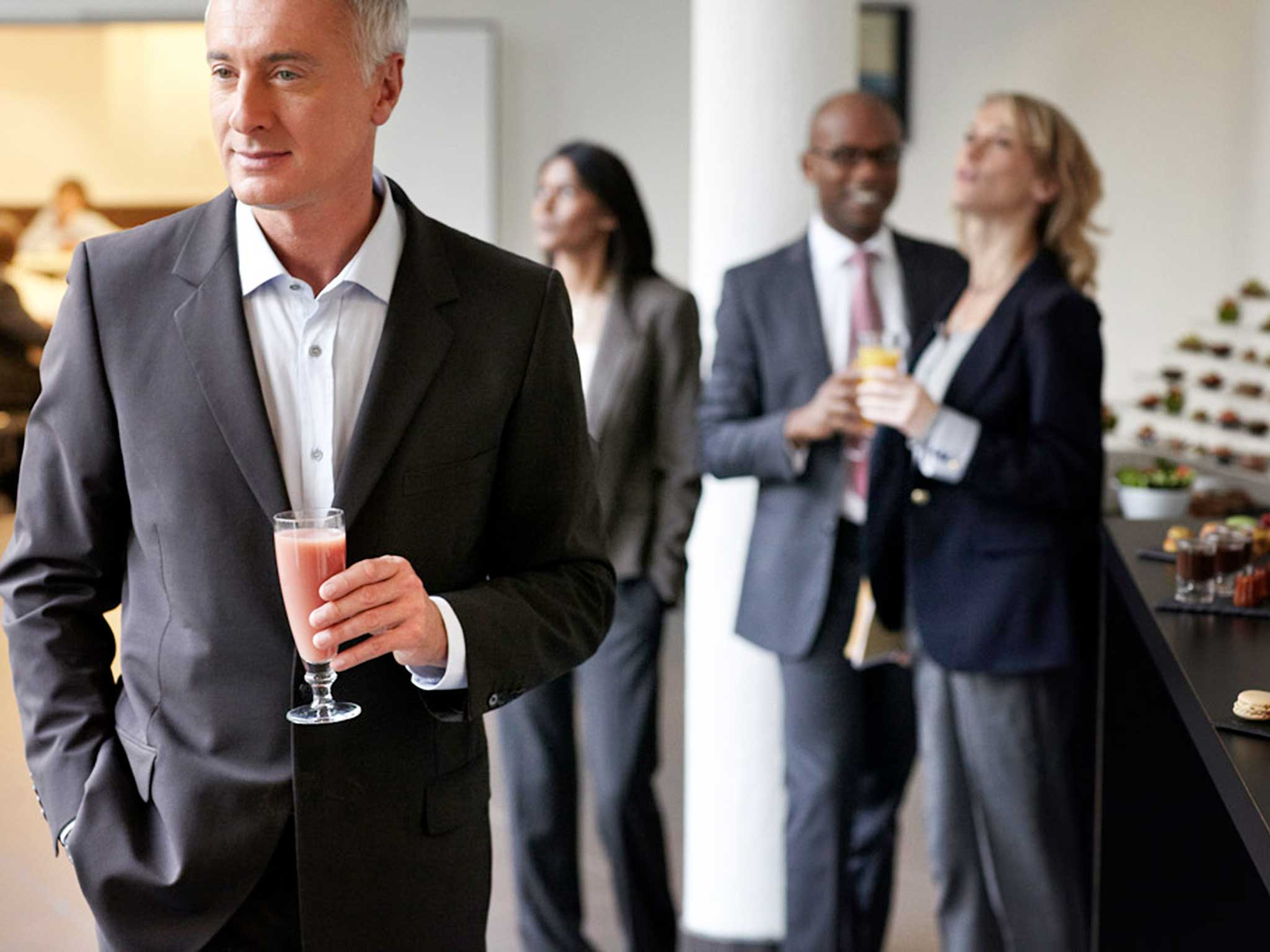 Foto - Novotel Brugge Centrum