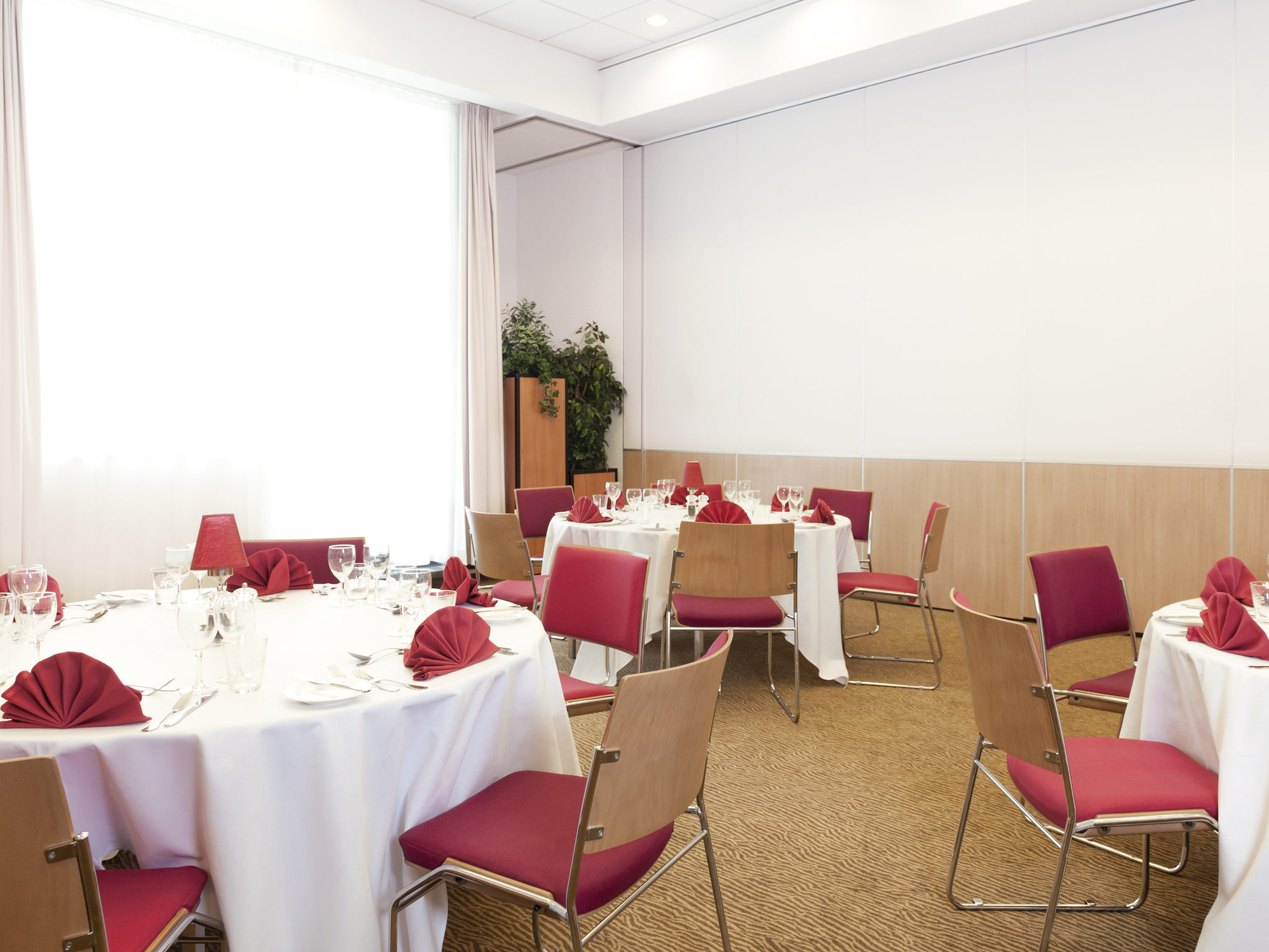 Foto - Novotel Brugge Centrum