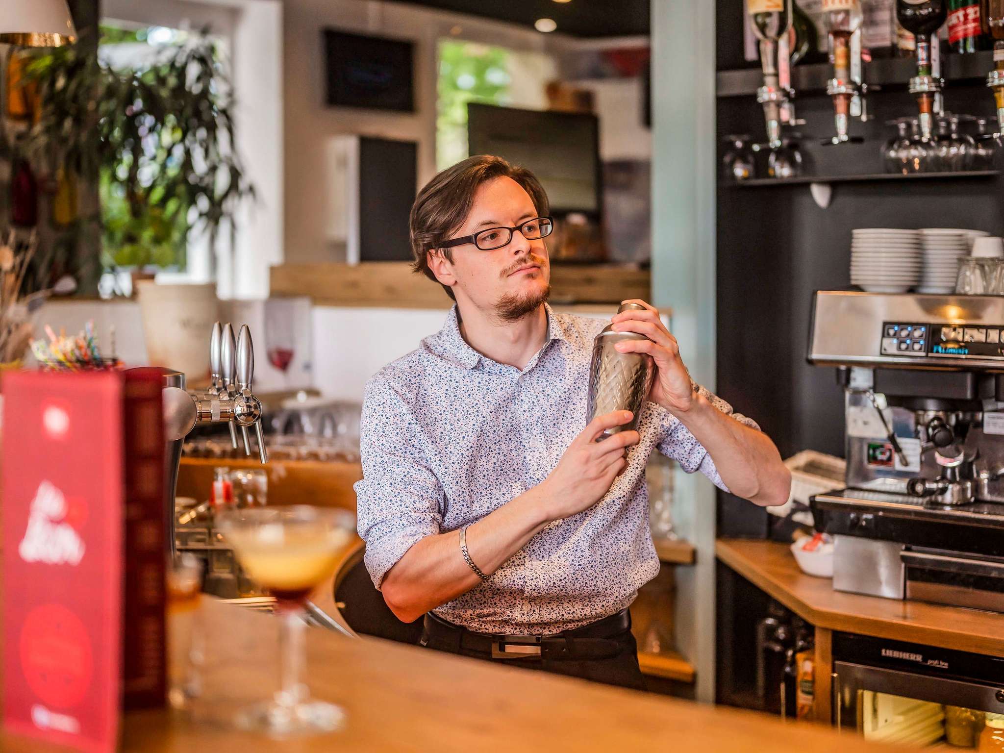 Foto - ibis Colmar Est - Hotel Restaurant en Alsace