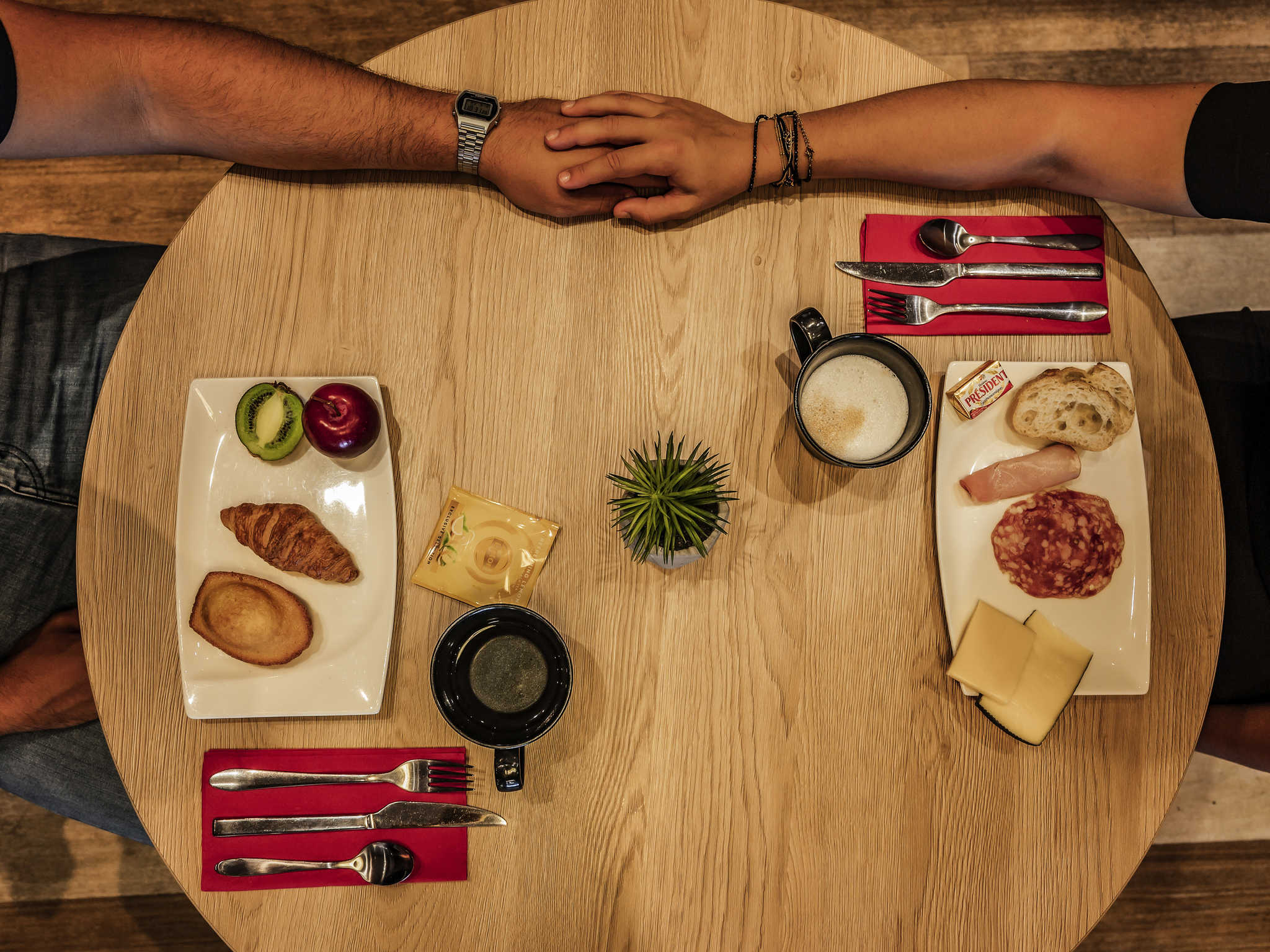 Foto - ibis Colmar Est - Hotel Restaurant en Alsace