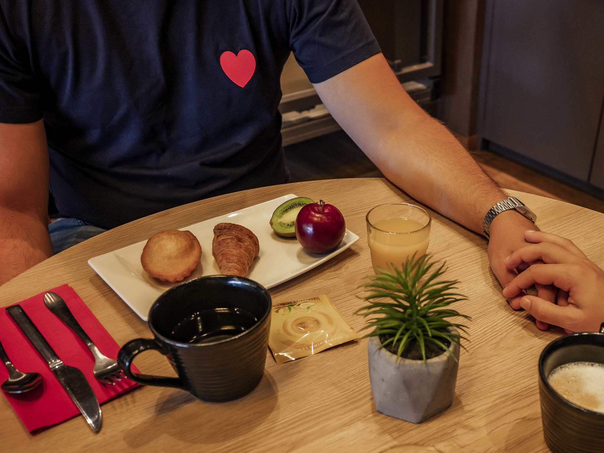 Foto - ibis Colmar Est - Hotel Restaurant en Alsace