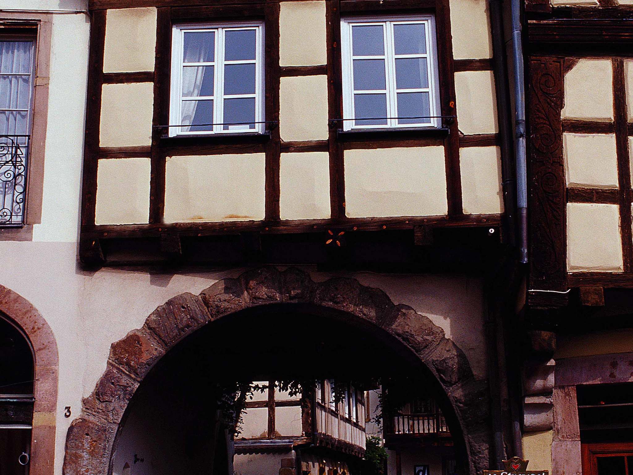 Foto - ibis Colmar Est - Hotel Restaurant en Alsace