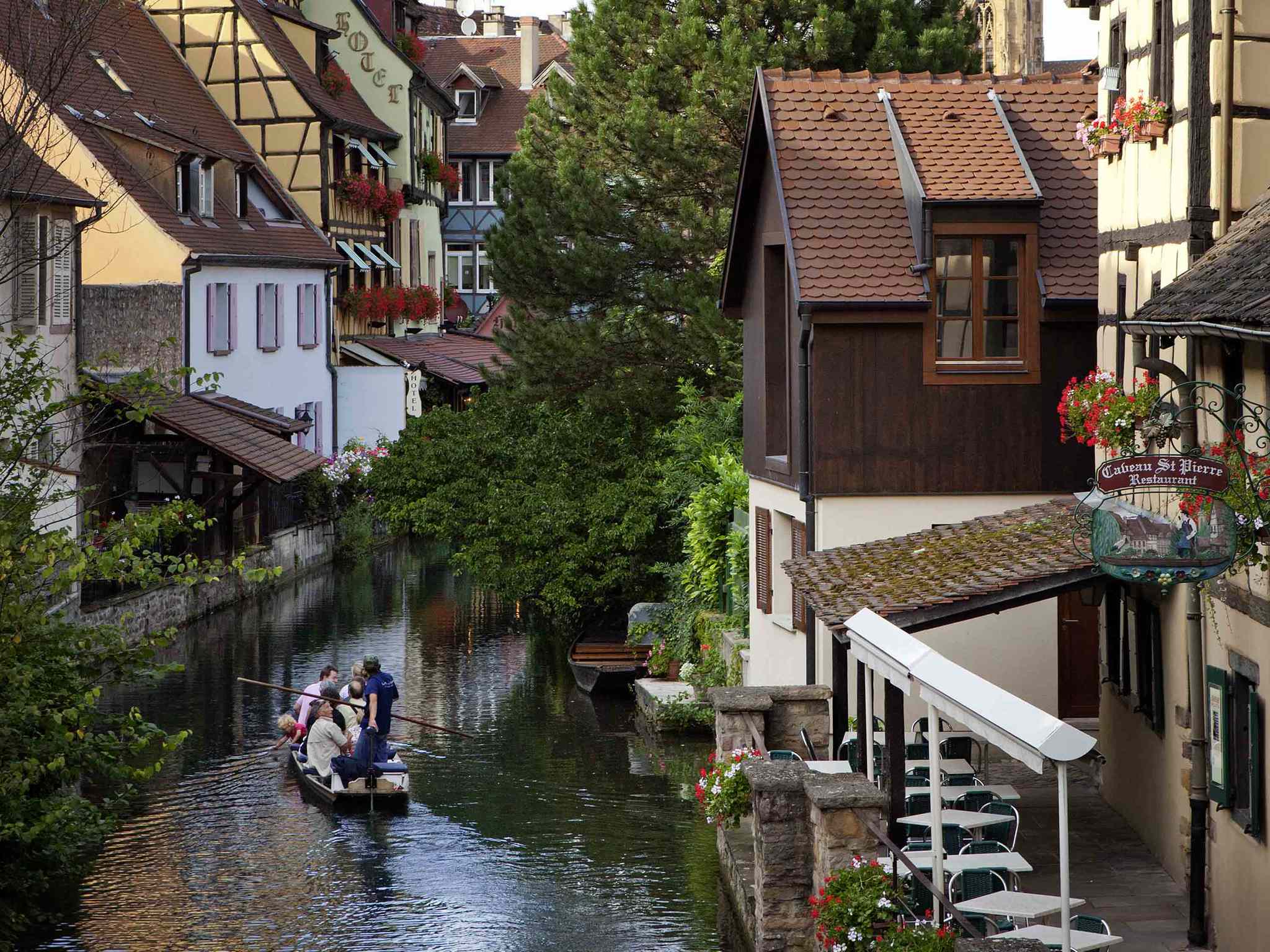 Foto - ibis Colmar Est - Hotel Restaurant en Alsace