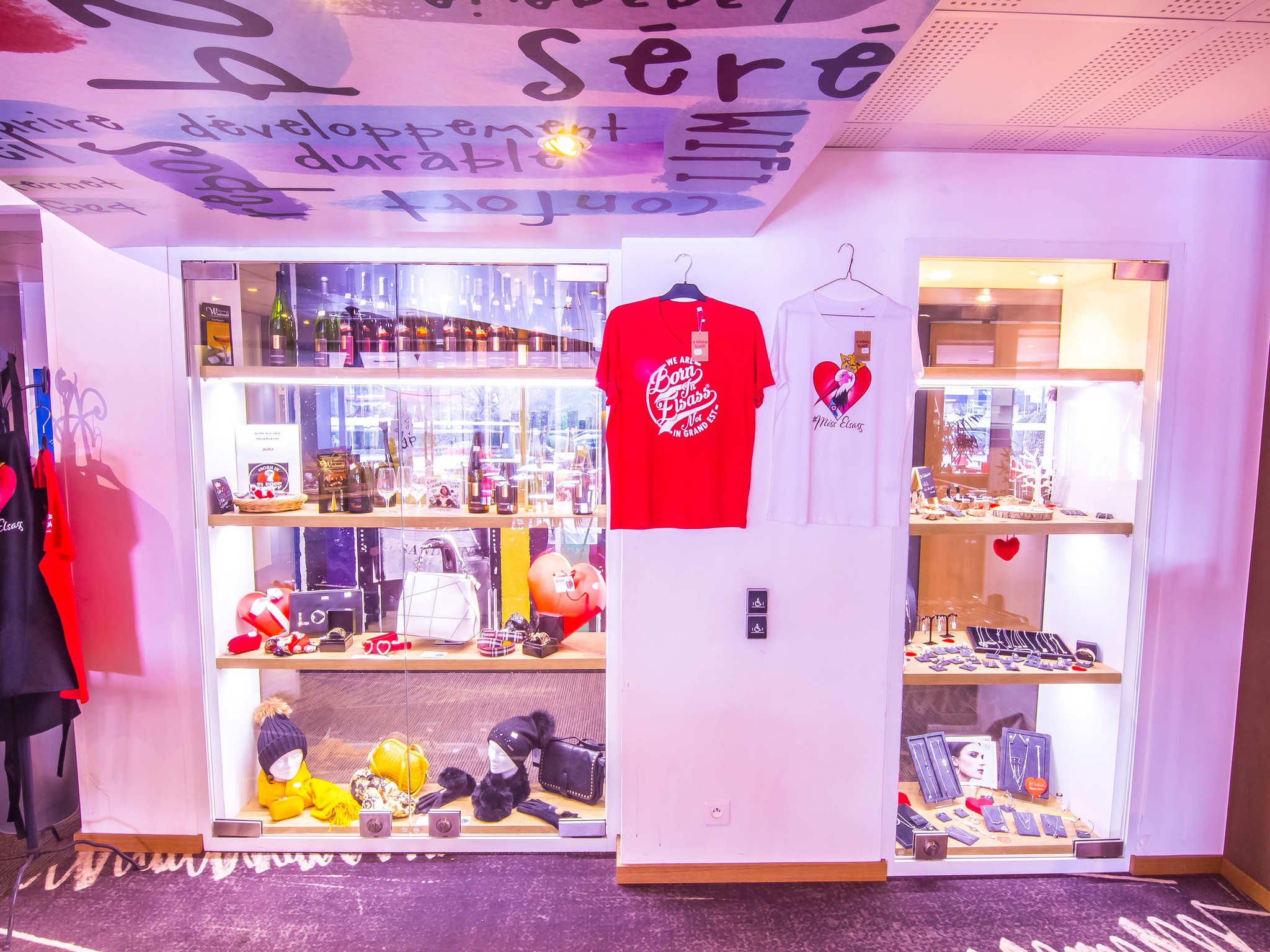 Foto - ibis Colmar Est - Hotel Restaurant en Alsace