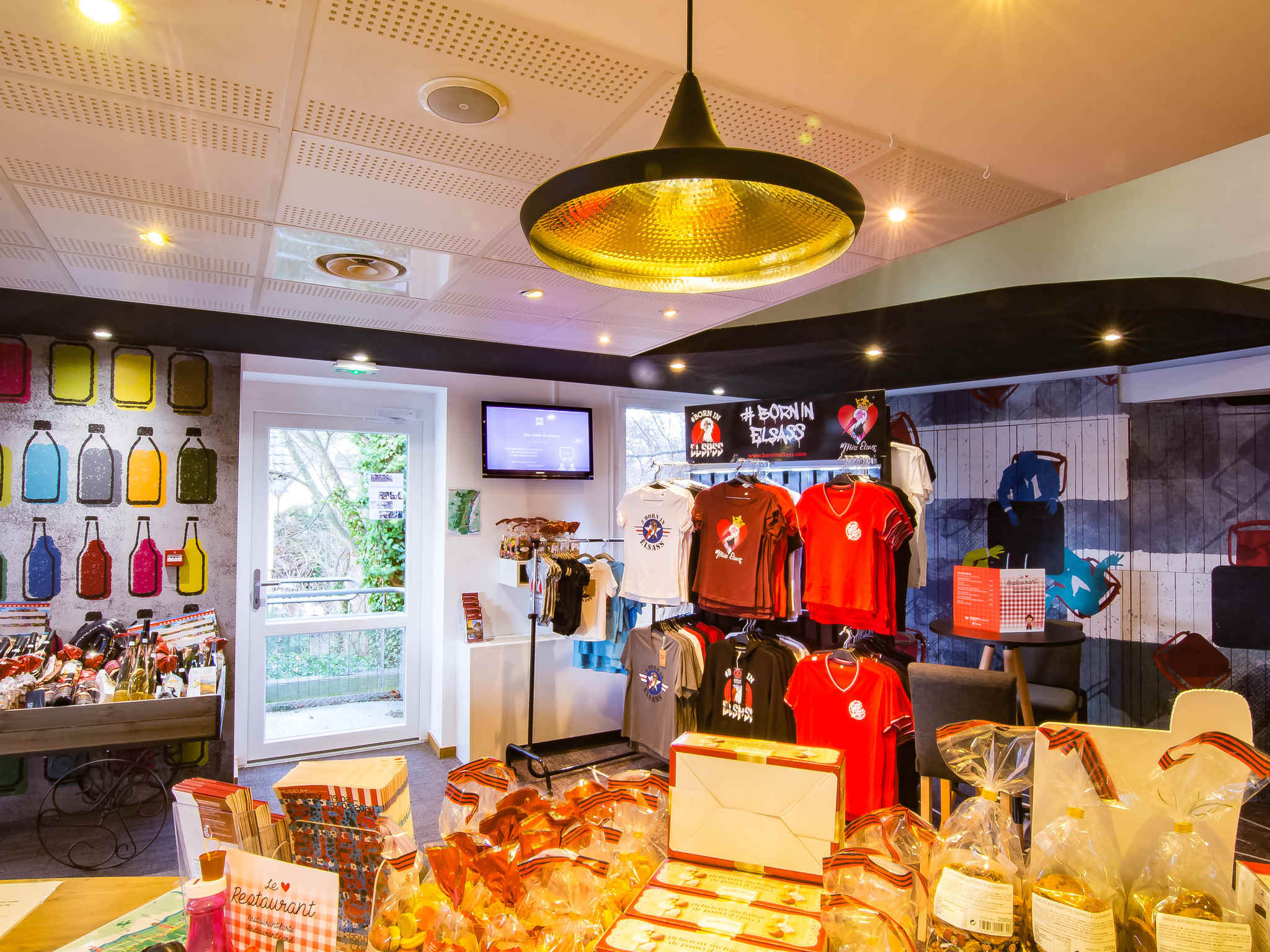 Foto - ibis Colmar Est - Hotel Restaurant en Alsace