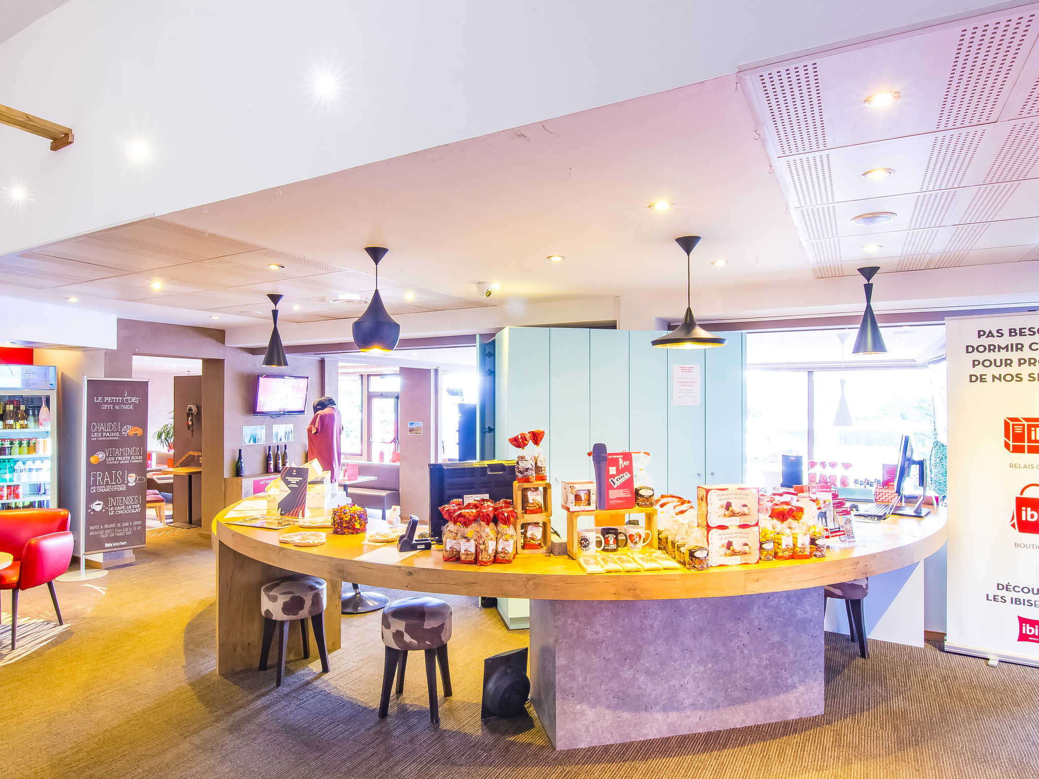 Foto - ibis Colmar Est - Hotel Restaurant en Alsace