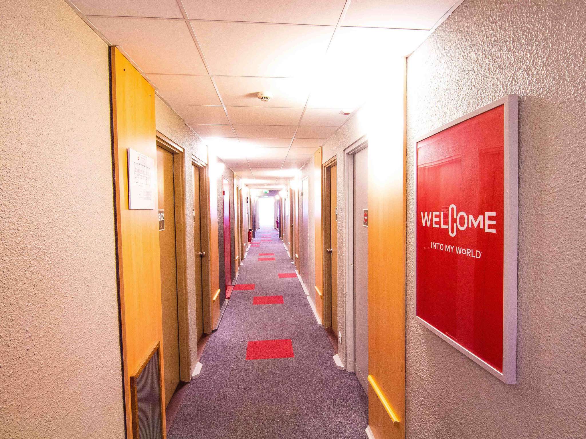 Foto - ibis Colmar Est - Hotel Restaurant en Alsace