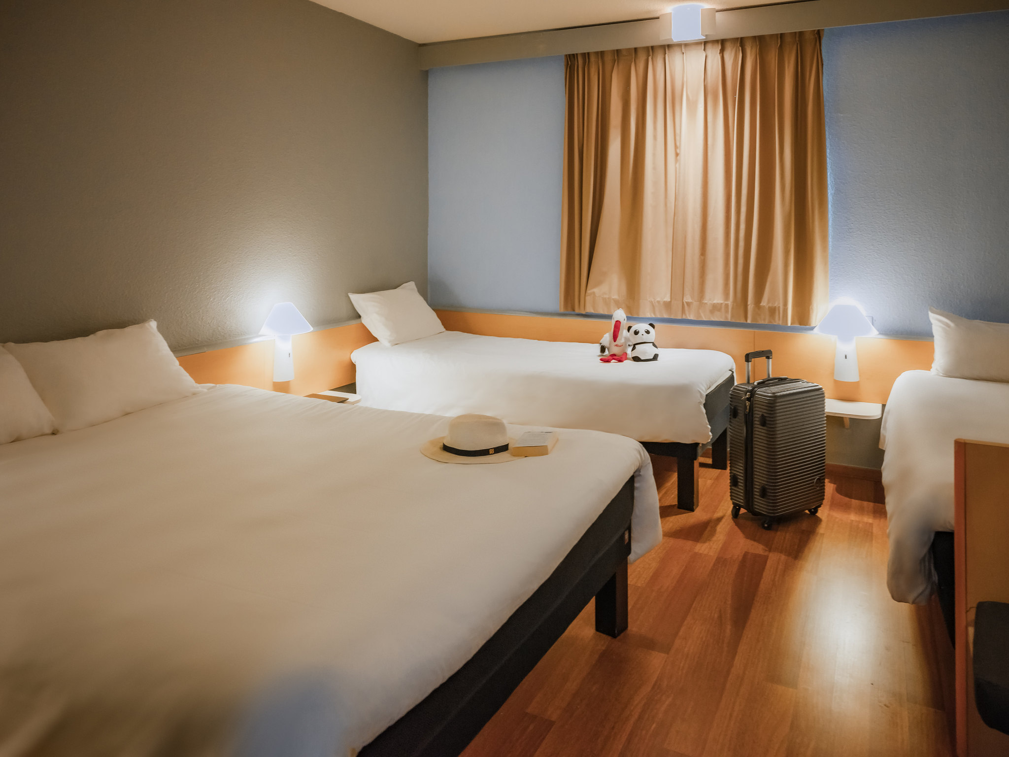 Foto - ibis Colmar Est - Hotel Restaurant en Alsace