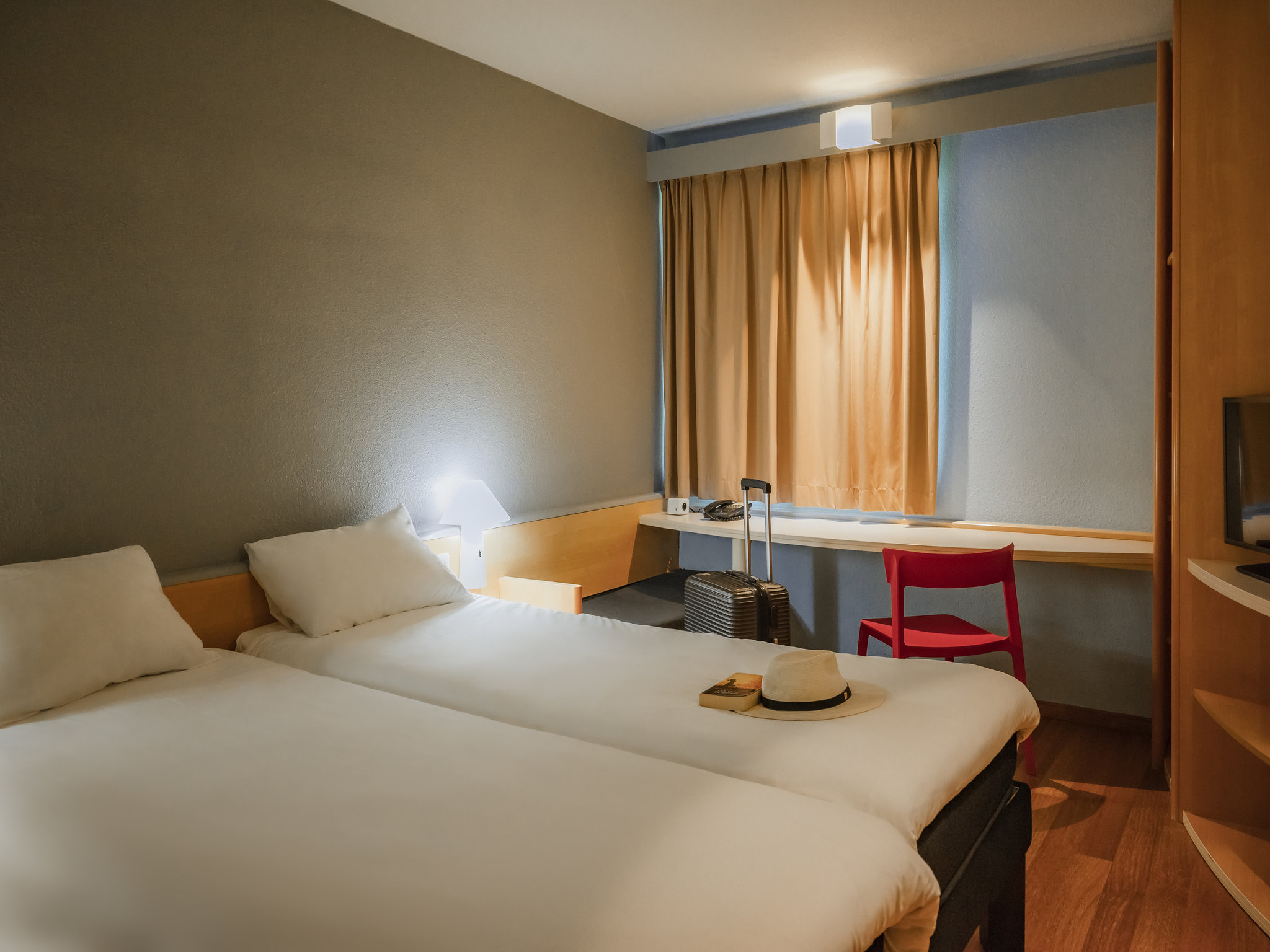 Foto - ibis Colmar Est - Hotel Restaurant en Alsace