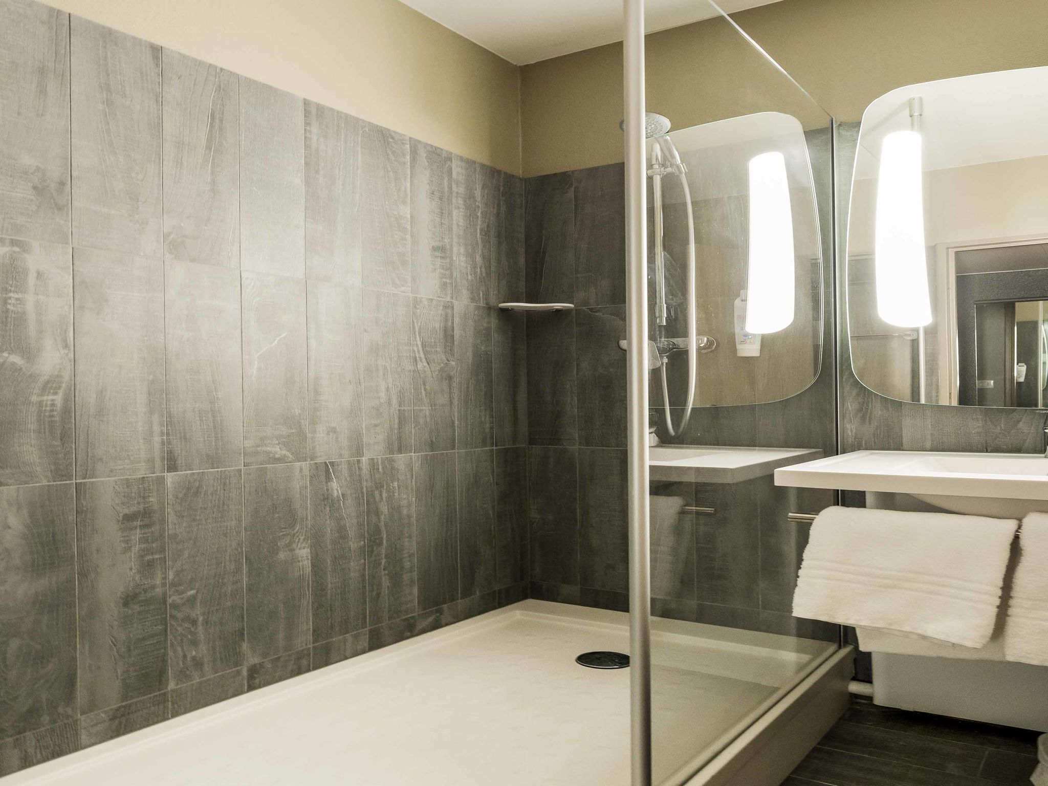 Foto - ibis Colmar Est - Hotel Restaurant en Alsace