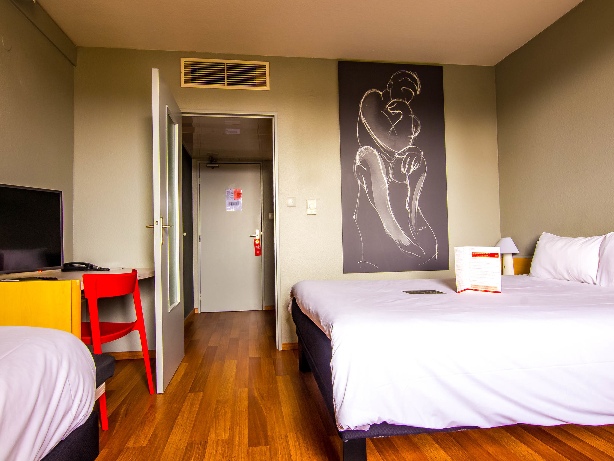 Foto - ibis Colmar Est - Hotel Restaurant en Alsace