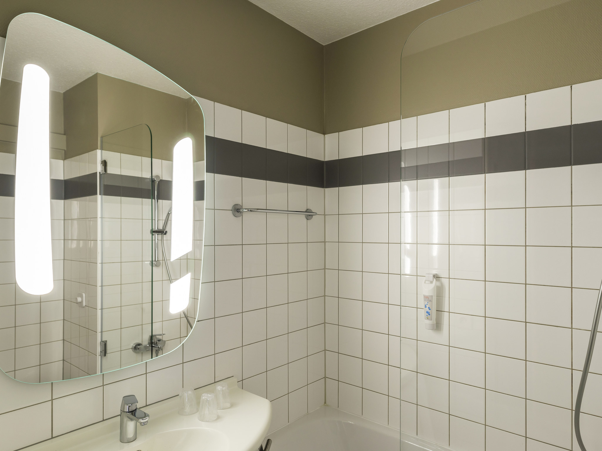 Foto - ibis Colmar Est - Hotel Restaurant en Alsace