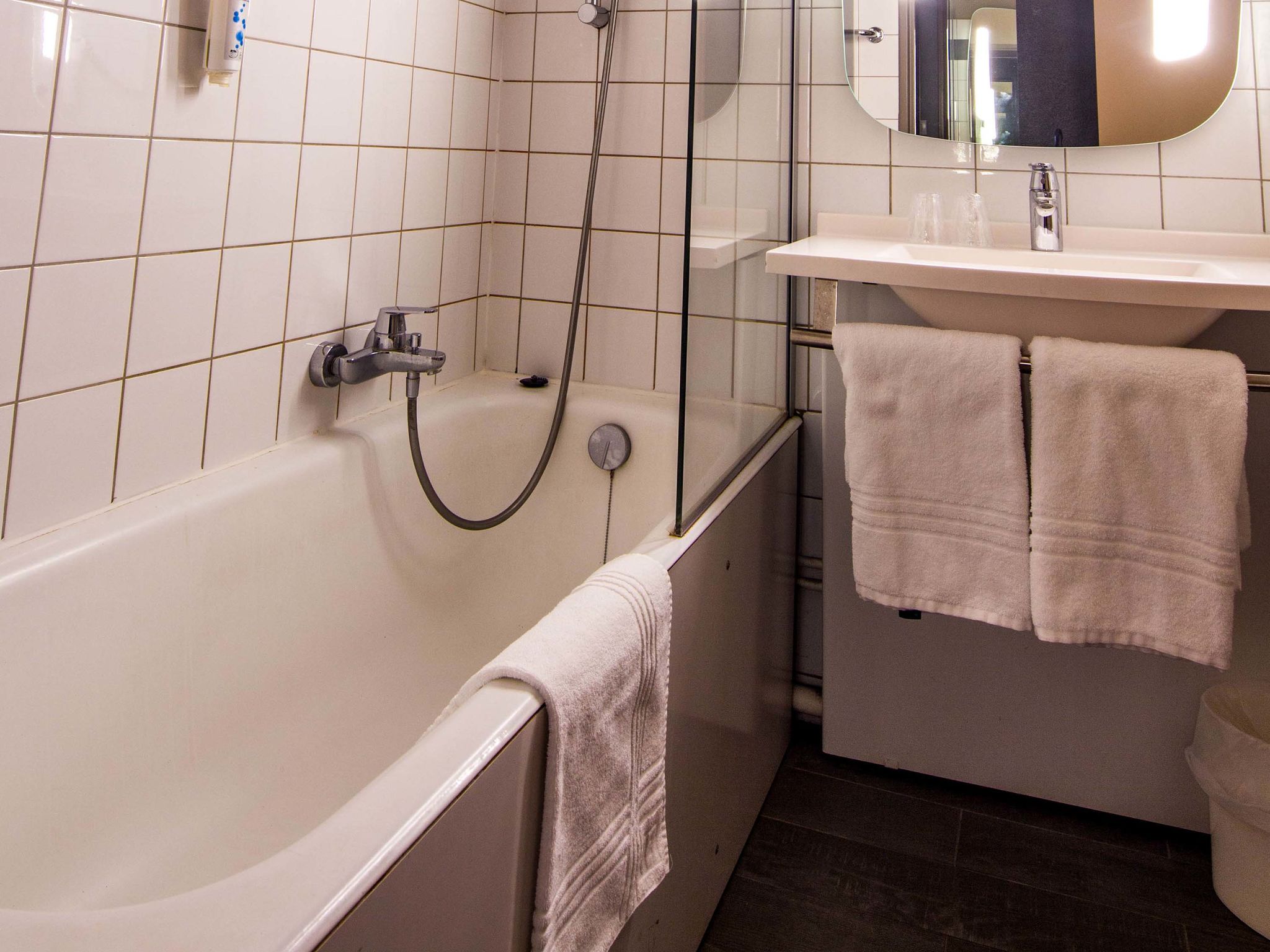 Foto - ibis Colmar Est - Hotel Restaurant en Alsace