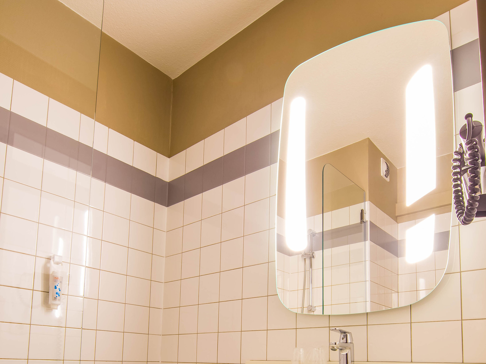 Foto - ibis Colmar Est - Hotel Restaurant en Alsace