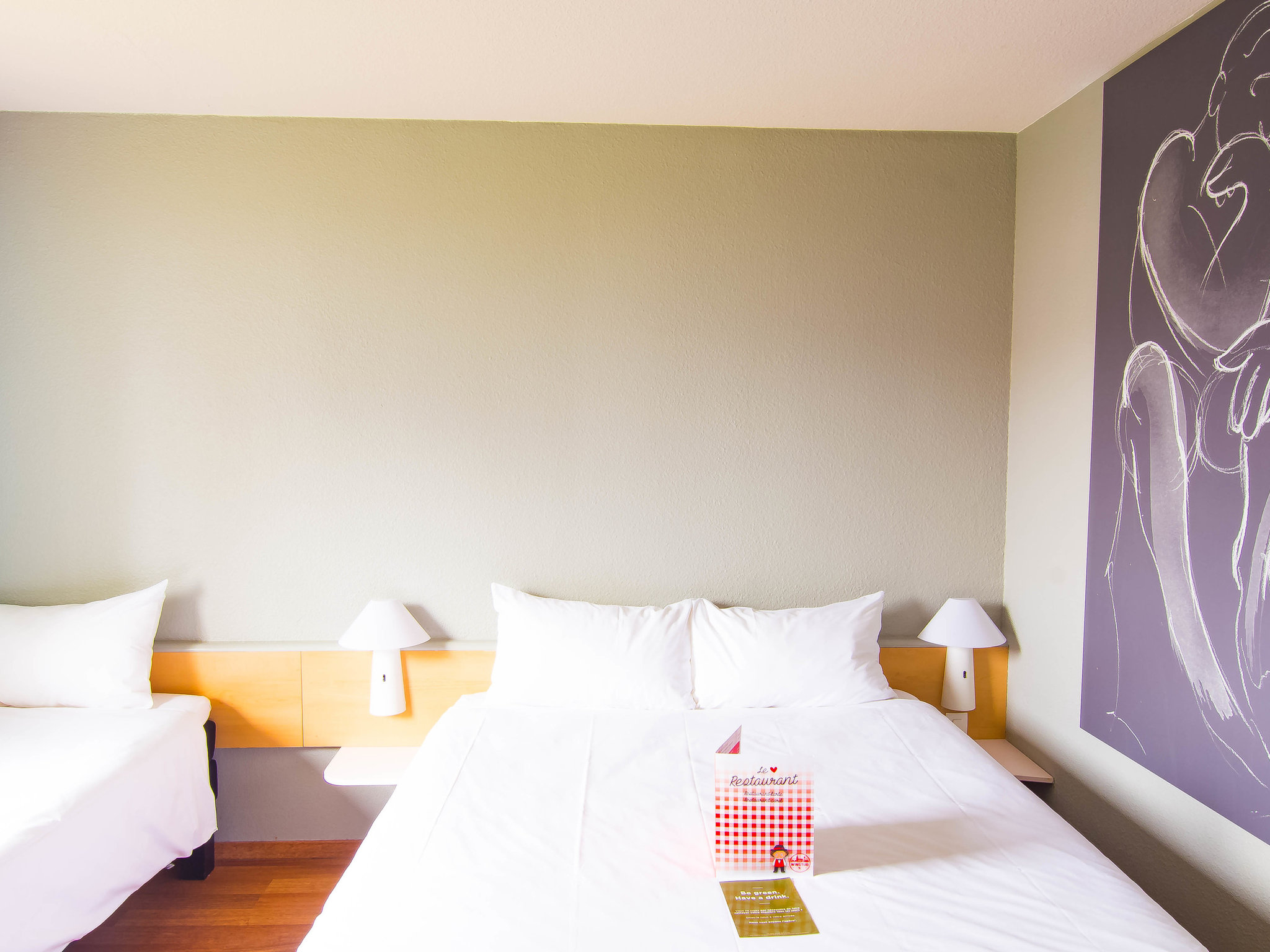 Foto - ibis Colmar Est - Hotel Restaurant en Alsace