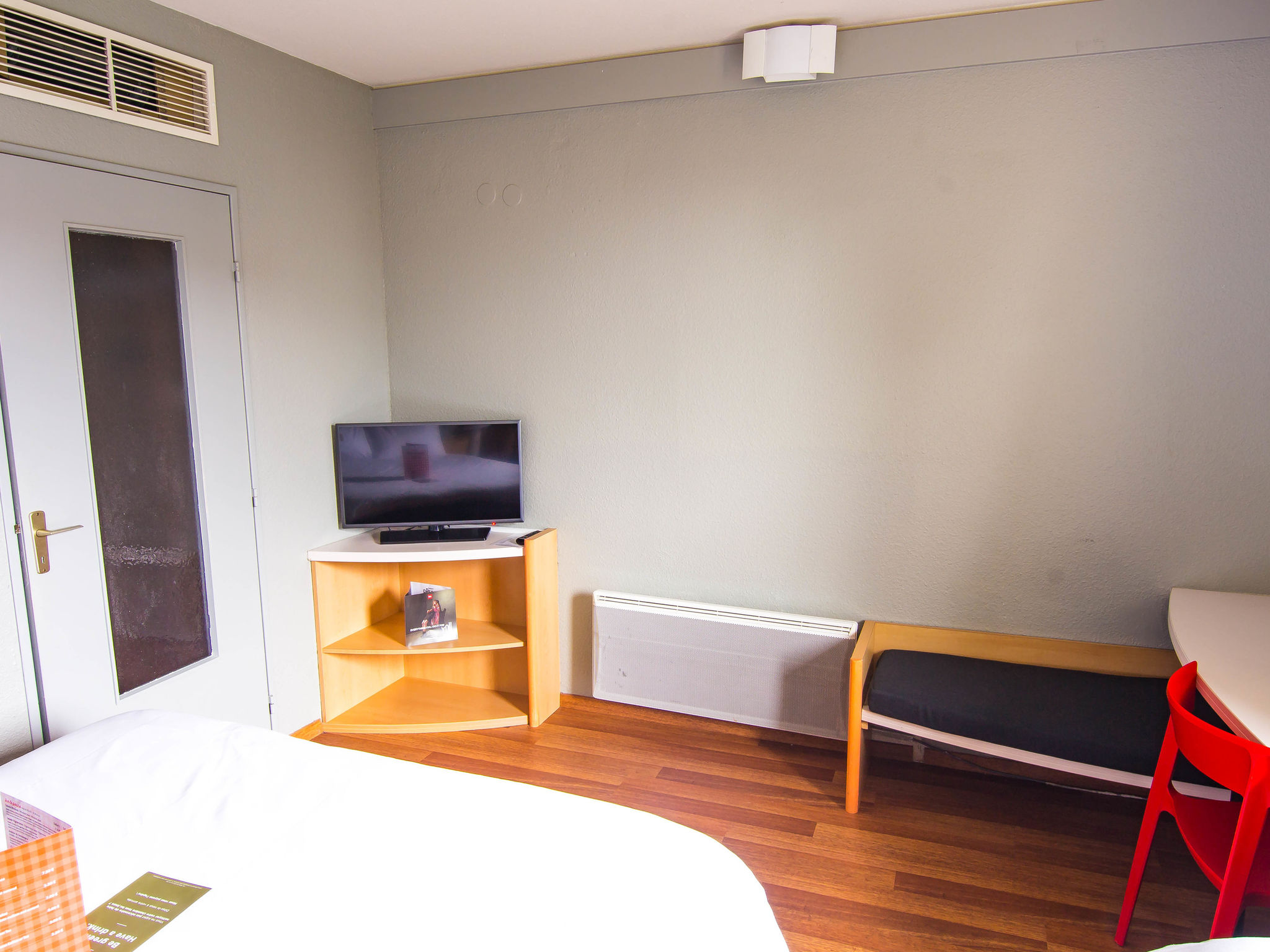 Foto - ibis Colmar Est - Hotel Restaurant en Alsace