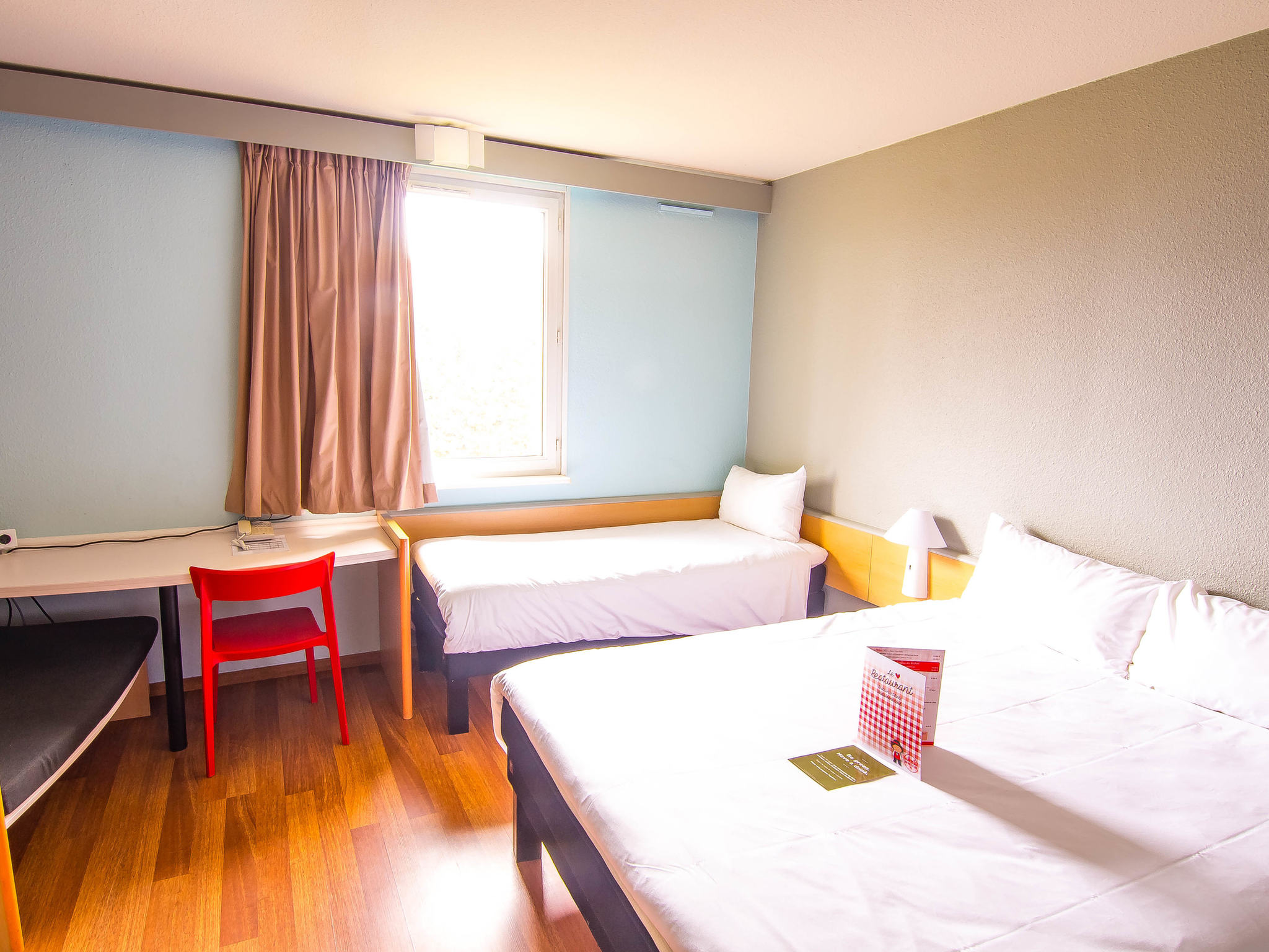 Foto - ibis Colmar Est - Hotel Restaurant en Alsace