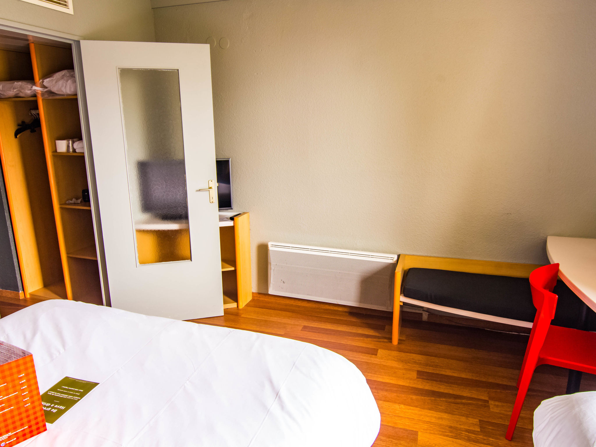 Foto - ibis Colmar Est - Hotel Restaurant en Alsace