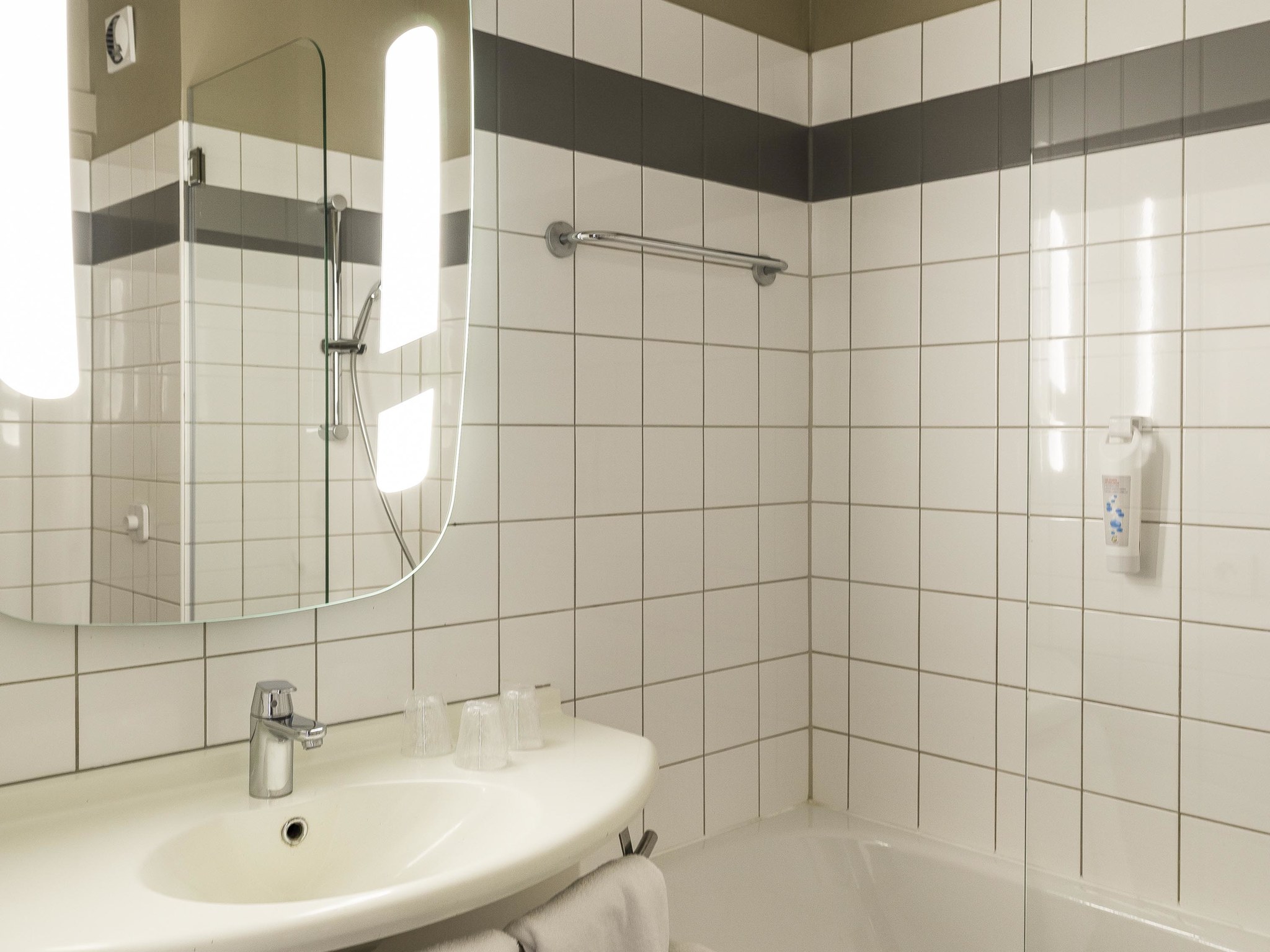 Foto - ibis Colmar Est - Hotel Restaurant en Alsace