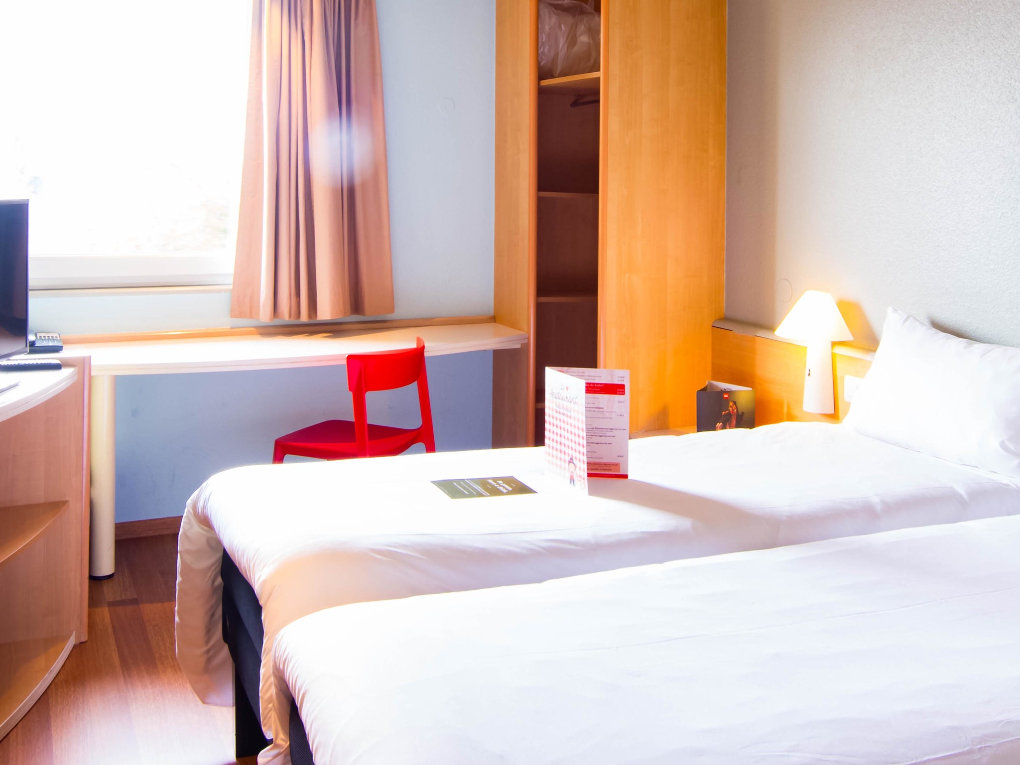 Foto - ibis Colmar Est - Hotel Restaurant en Alsace