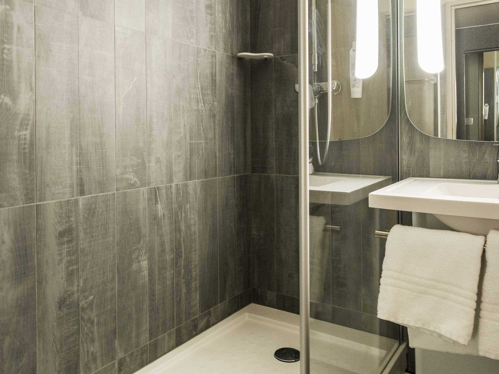 Foto - ibis Colmar Est - Hotel Restaurant en Alsace