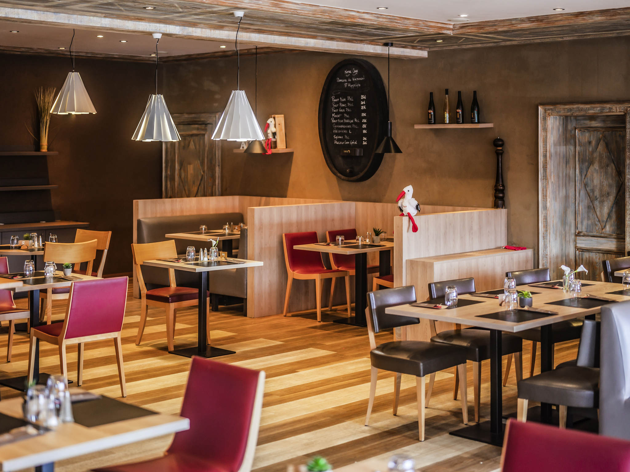 Foto - ibis Colmar Est - Hotel Restaurant en Alsace