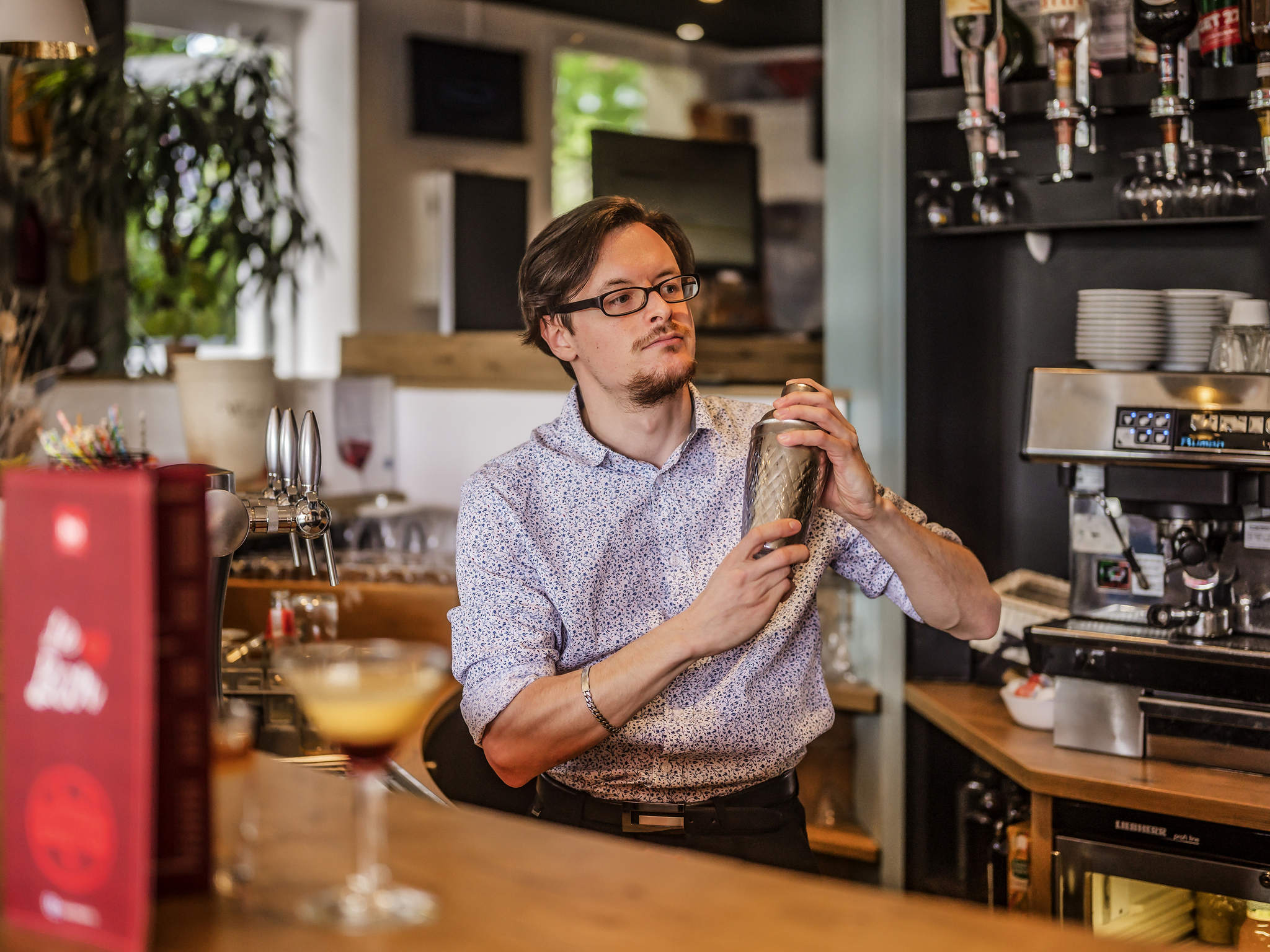 Foto - ibis Colmar Est - Hotel Restaurant en Alsace