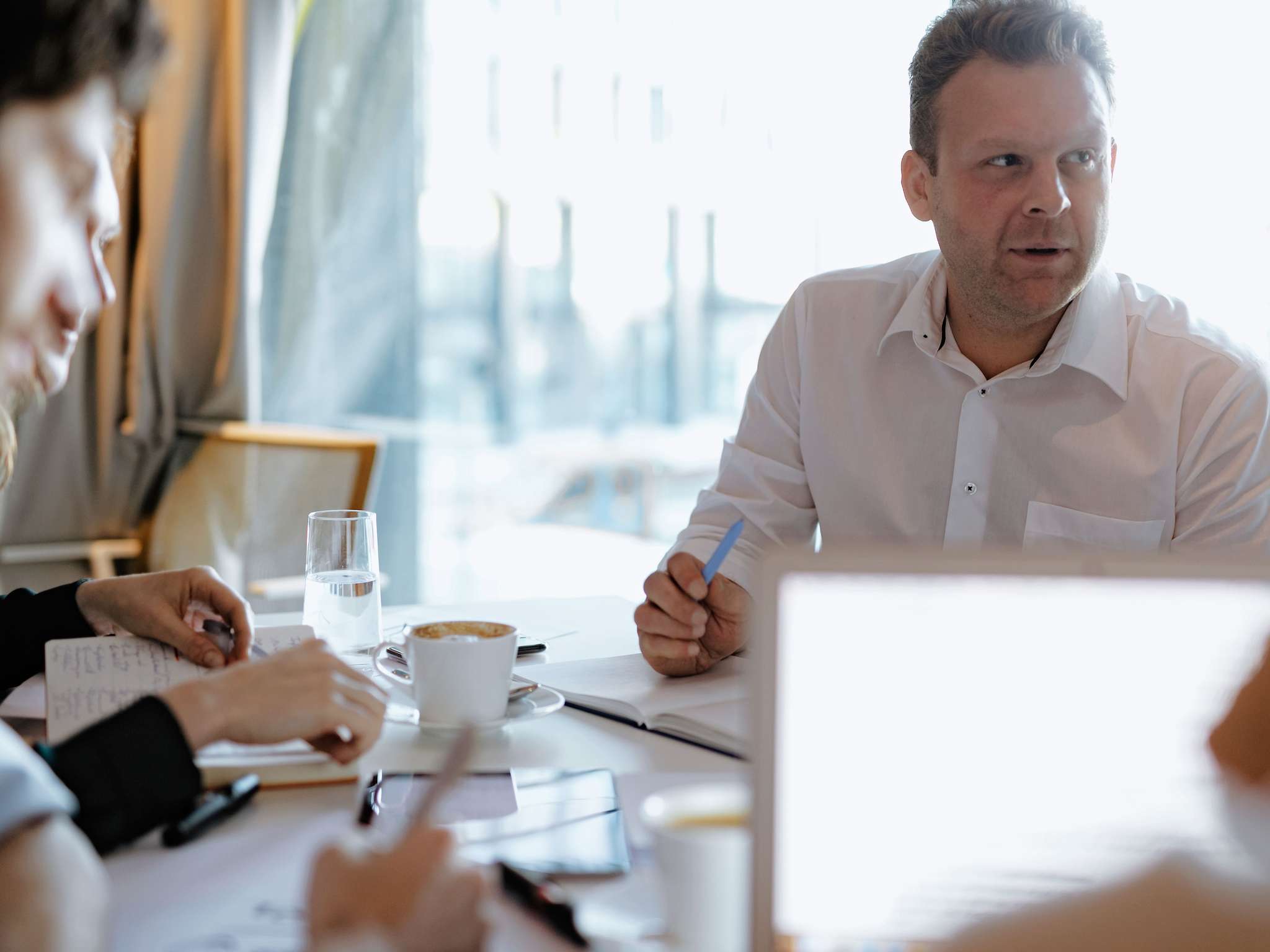 Foto - ibis Colmar Est - Hotel Restaurant en Alsace